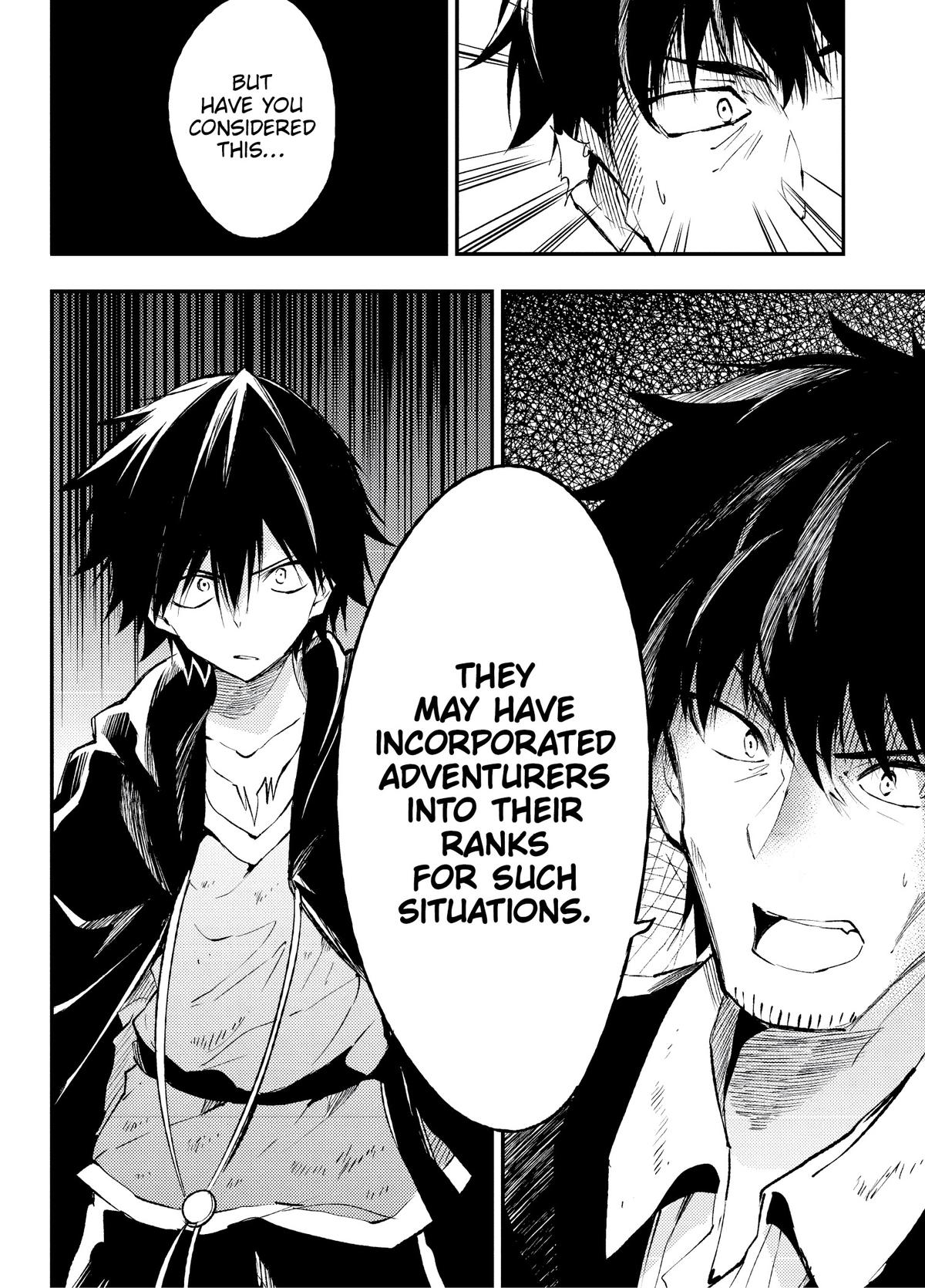 Loner Life in Another World Chapter 103 - Page 13