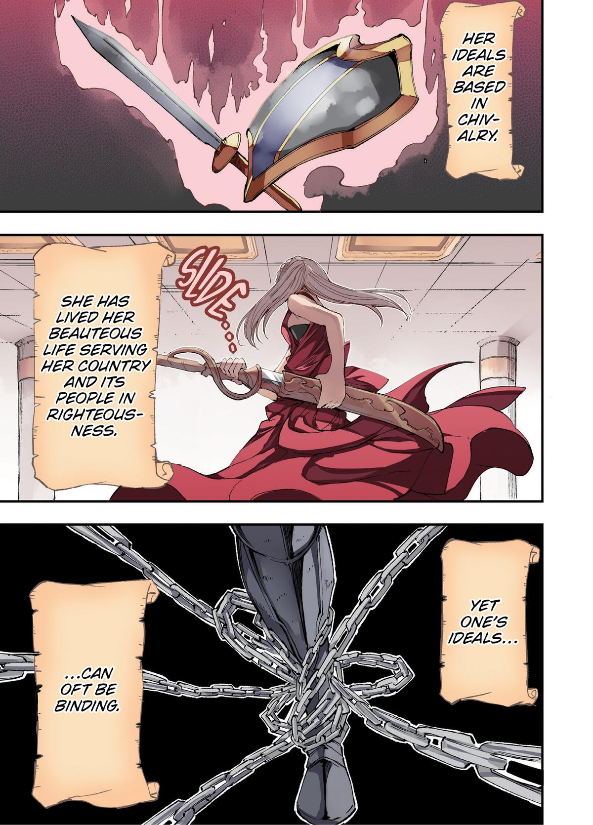 Loner Life in Another World Chapter 108 - Page 3