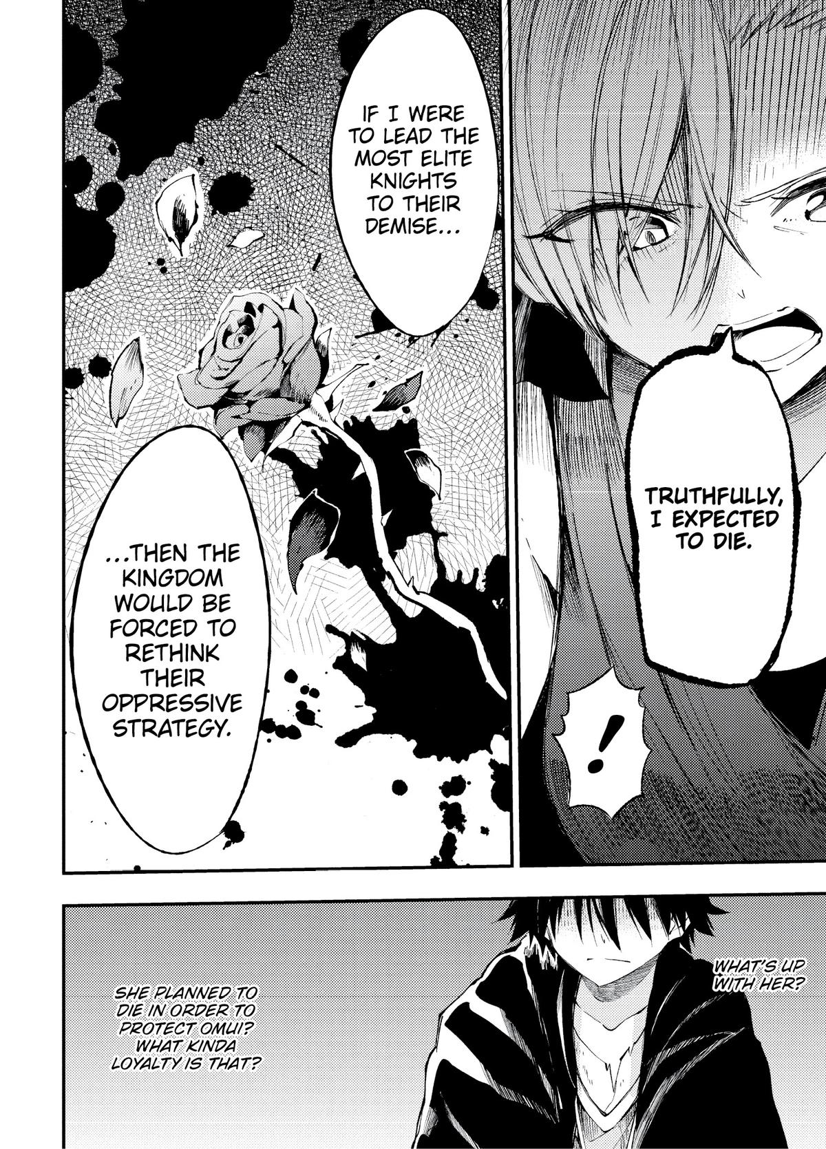 Loner Life in Another World Chapter 108 - Page 9