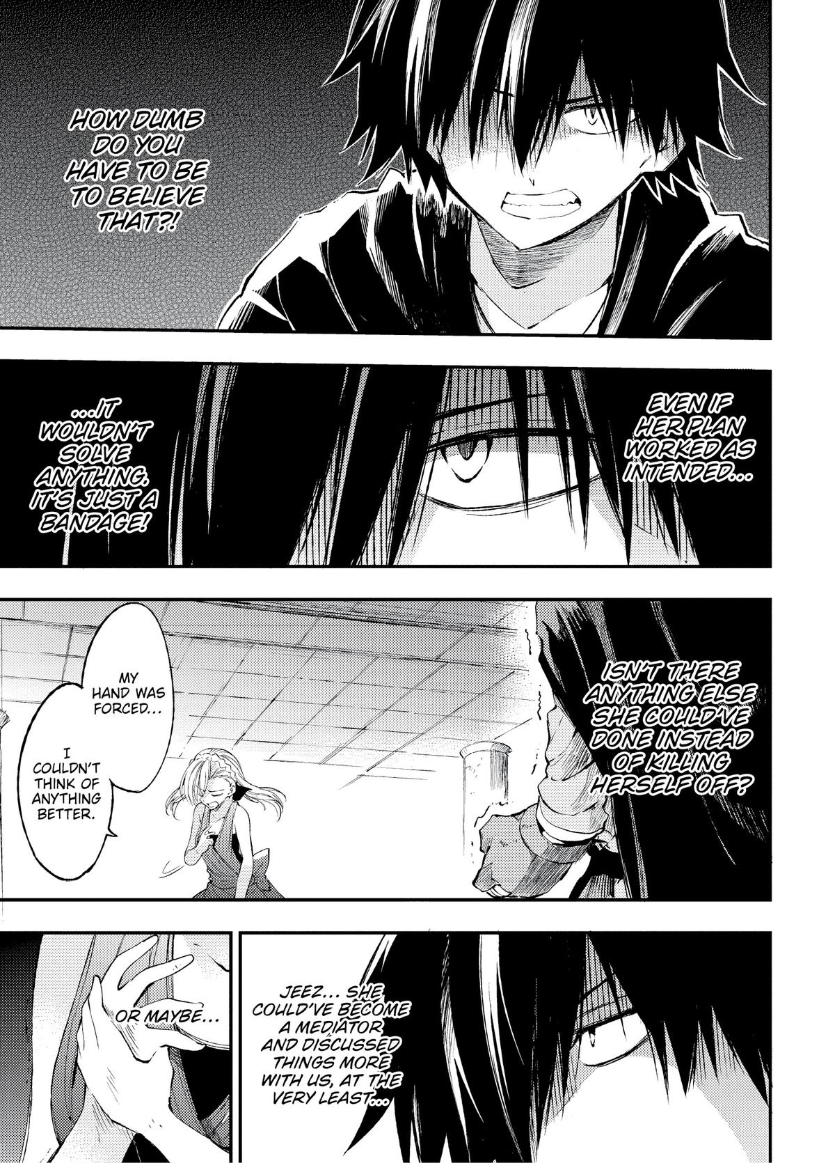 Loner Life in Another World Chapter 108 - Page 10