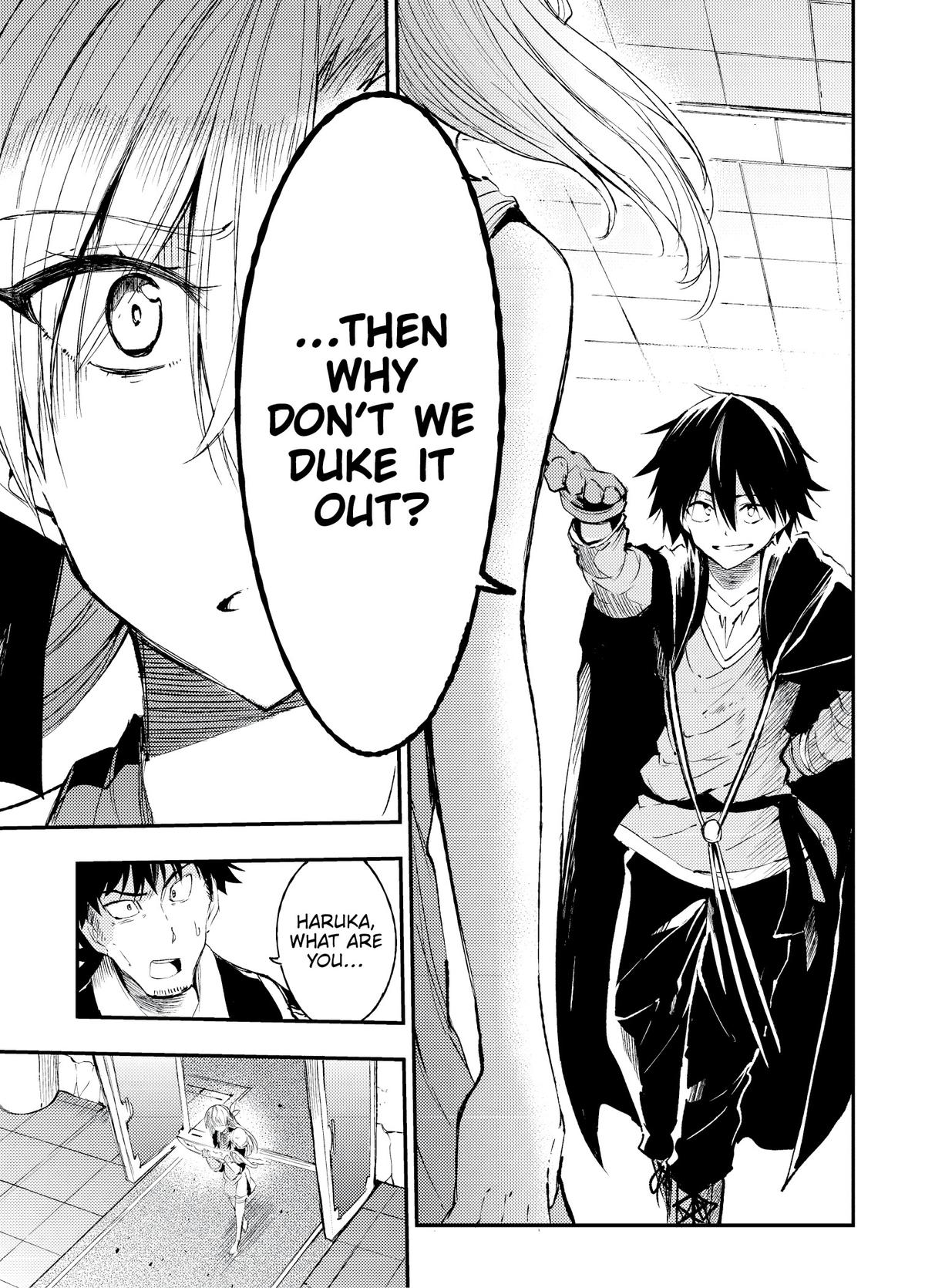 Loner Life in Another World Chapter 108 - Page 12