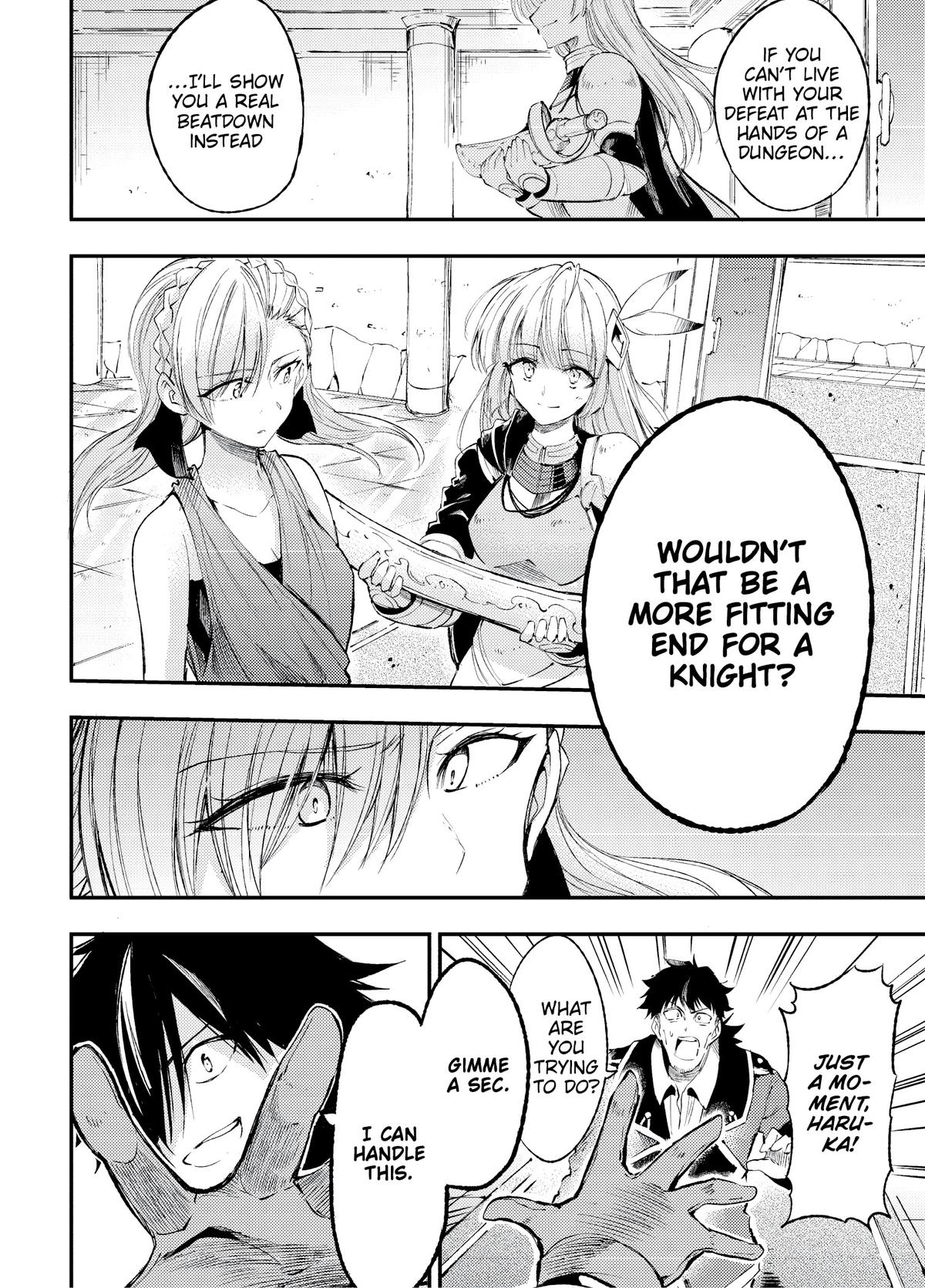 Loner Life in Another World Chapter 108 - Page 13