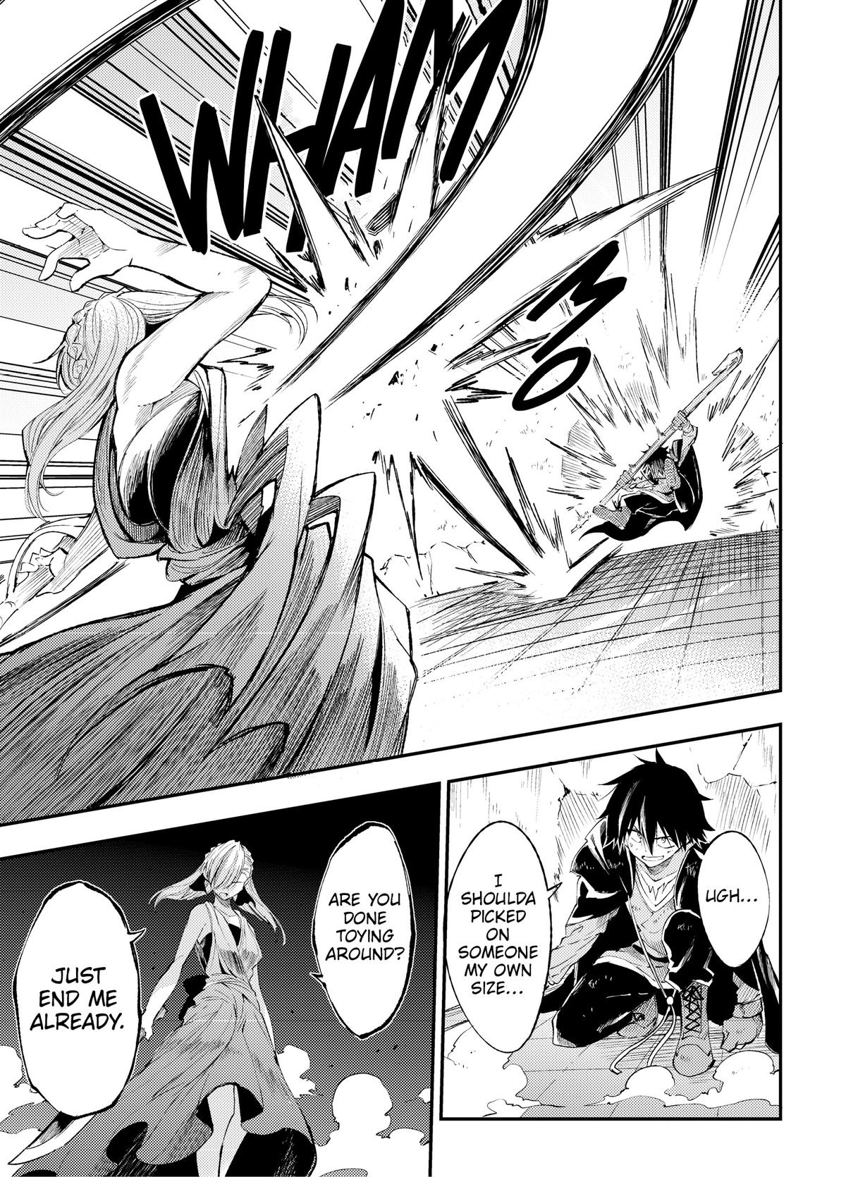 Loner Life in Another World Chapter 108 - Page 17