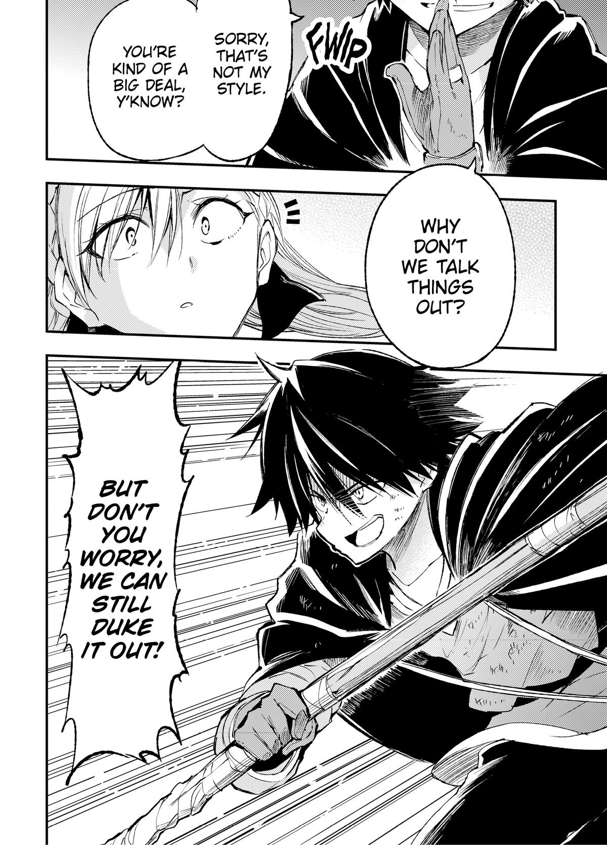 Loner Life in Another World Chapter 108 - Page 18