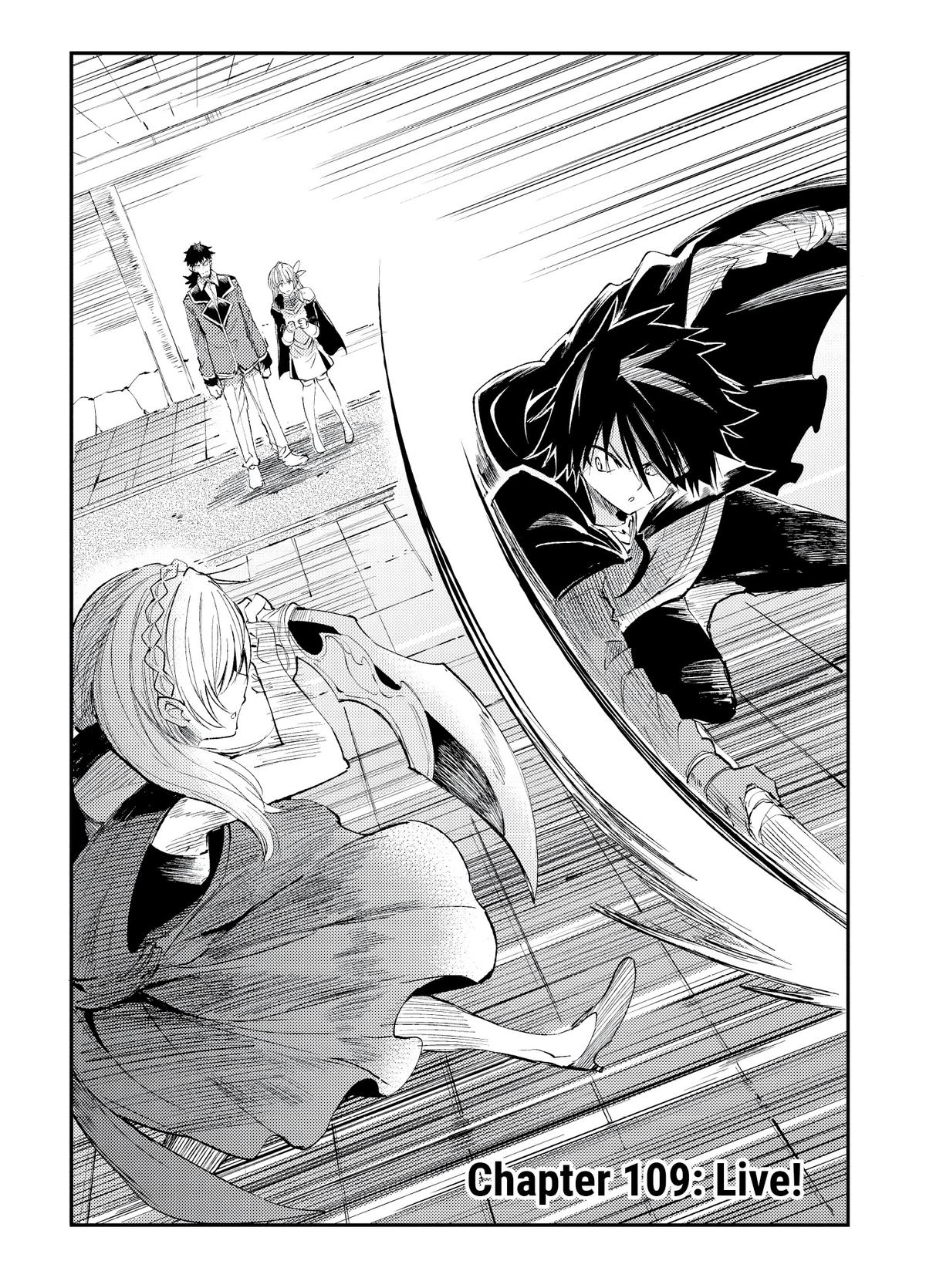 Loner Life in Another World Chapter 109 - Page 2