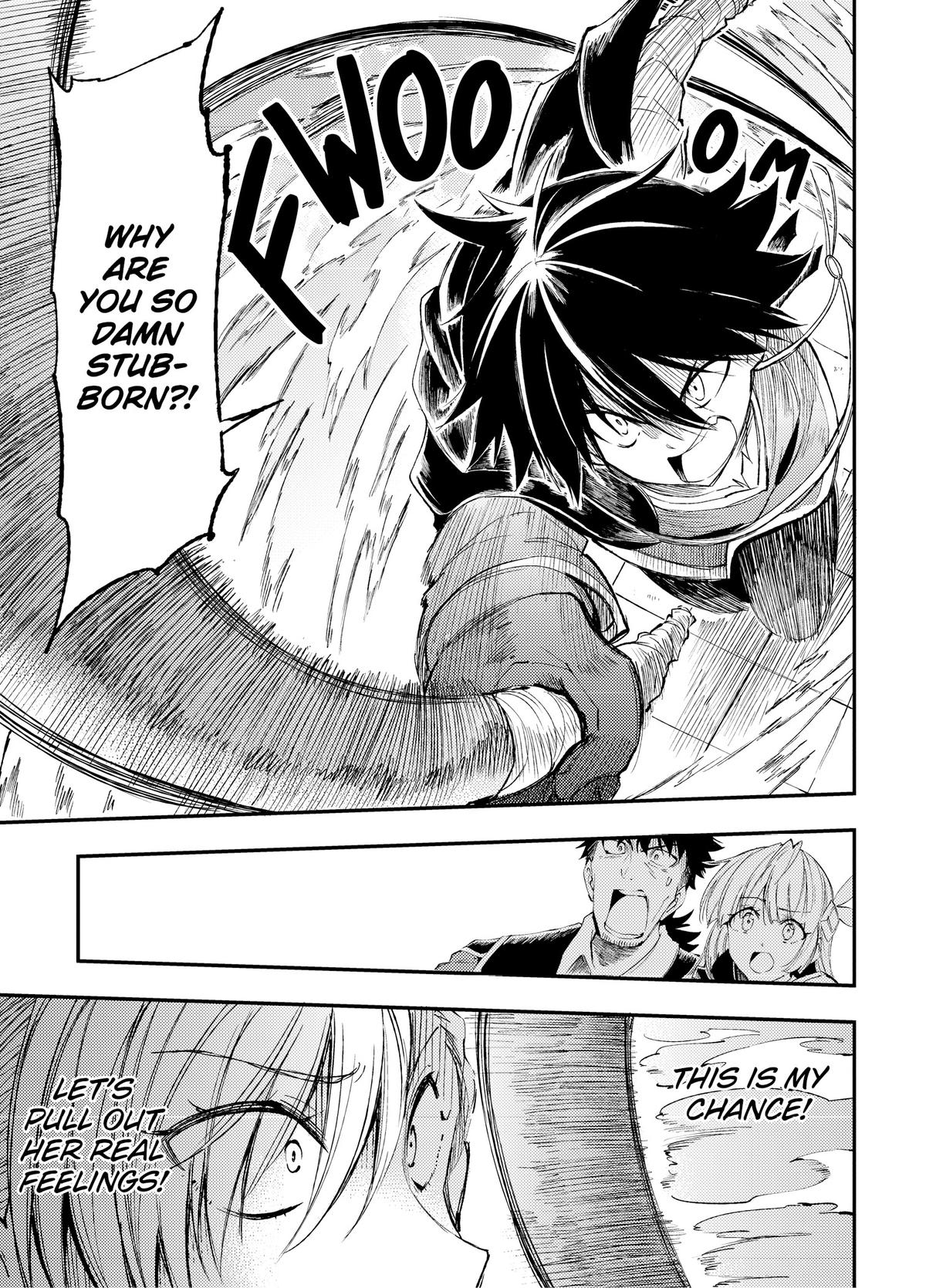 Loner Life in Another World Chapter 109 - Page 5
