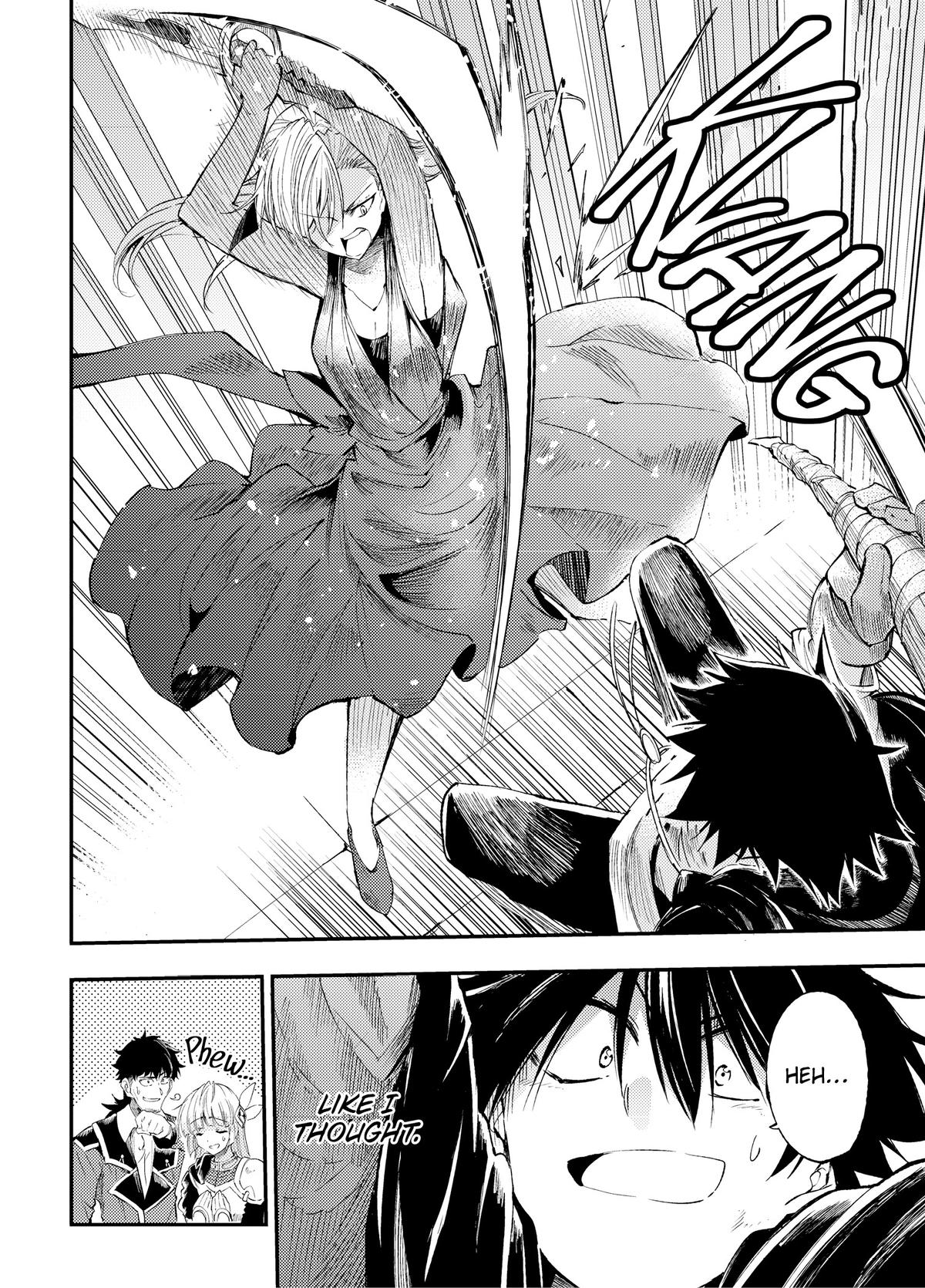 Loner Life in Another World Chapter 109 - Page 6