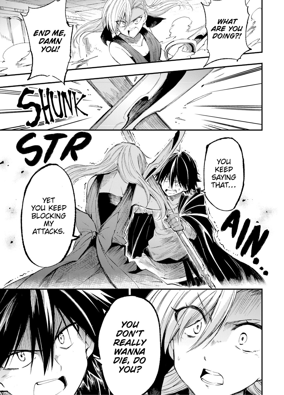 Loner Life in Another World Chapter 109 - Page 7