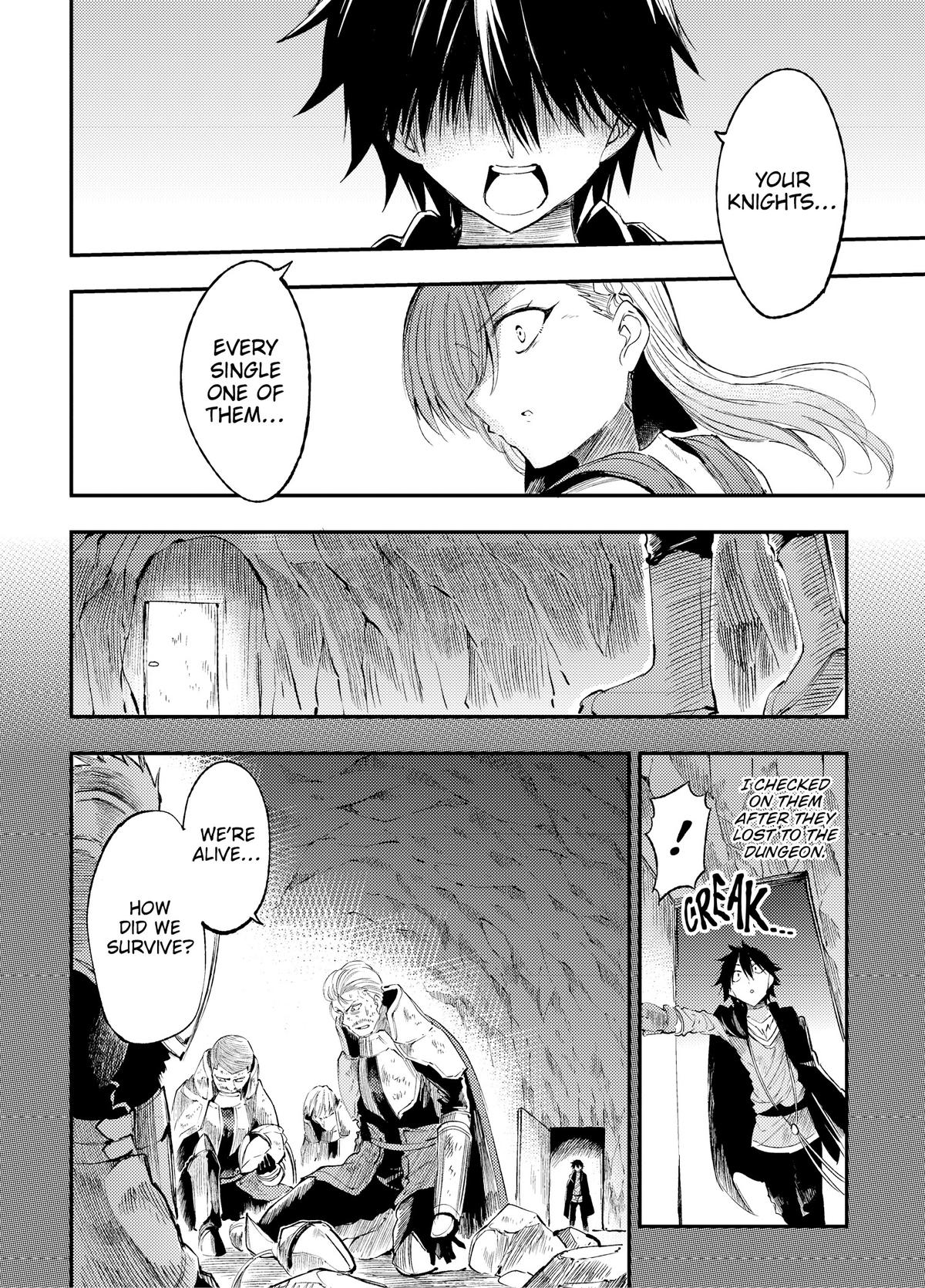 Loner Life in Another World Chapter 109 - Page 9