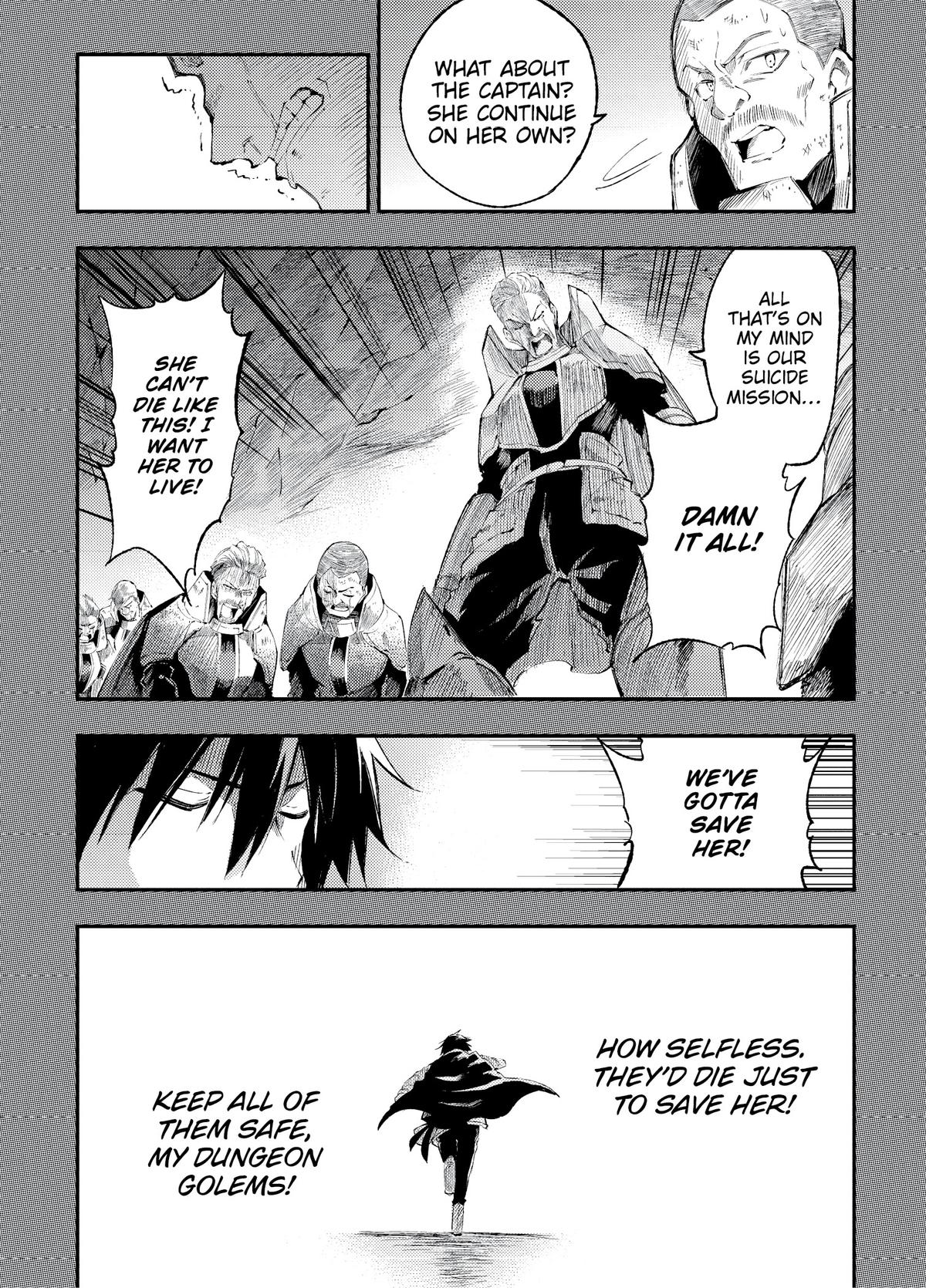 Loner Life in Another World Chapter 109 - Page 10