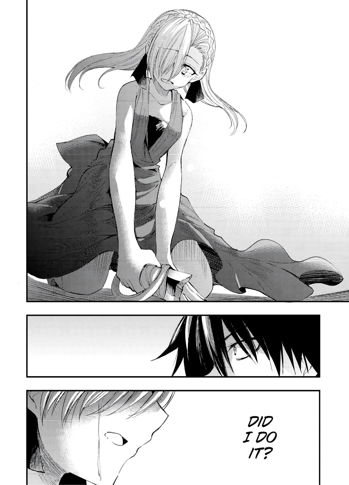 Loner Life in Another World Chapter 109 - Page 12