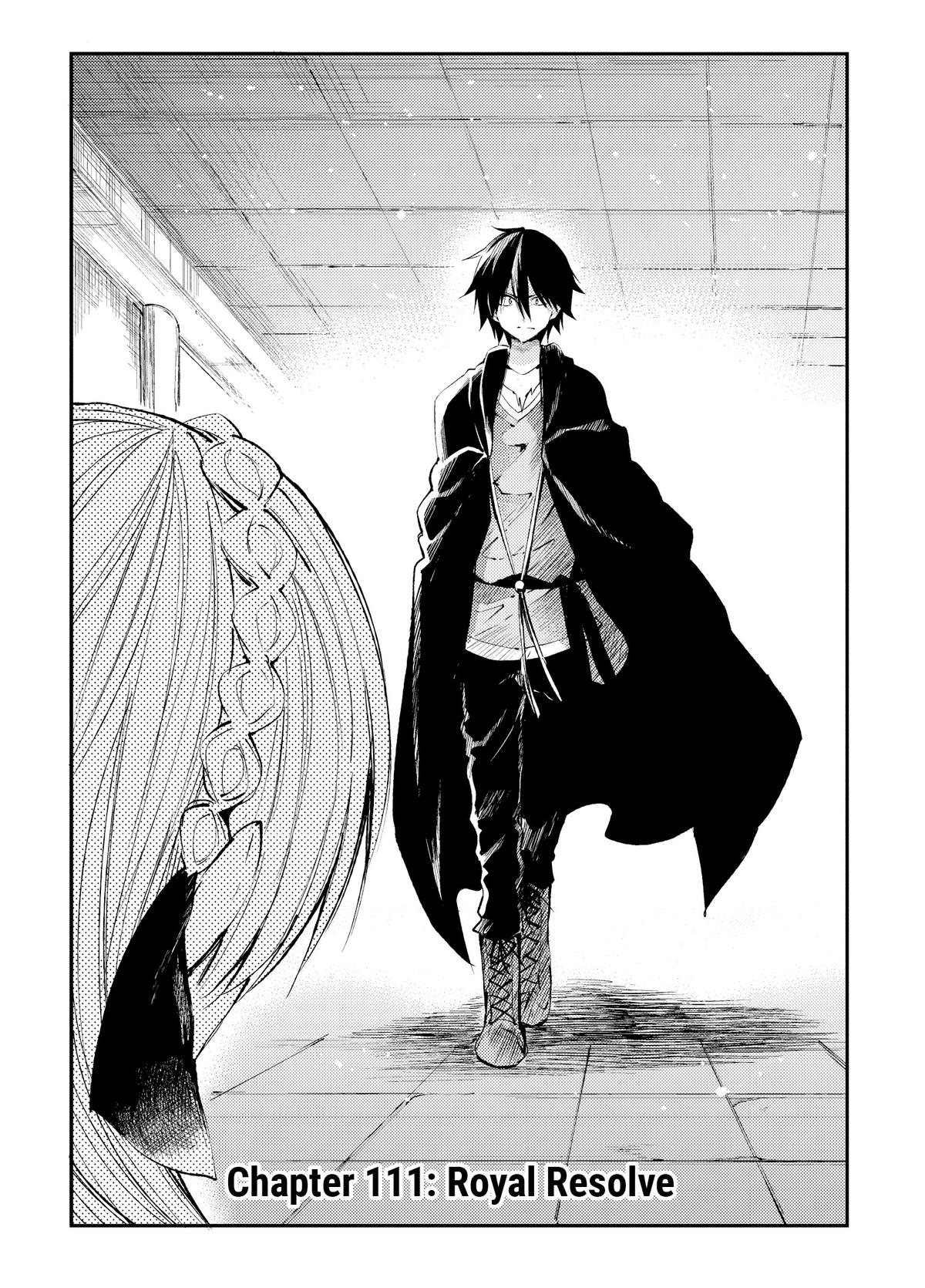 Loner Life in Another World Chapter 110 - Page 2
