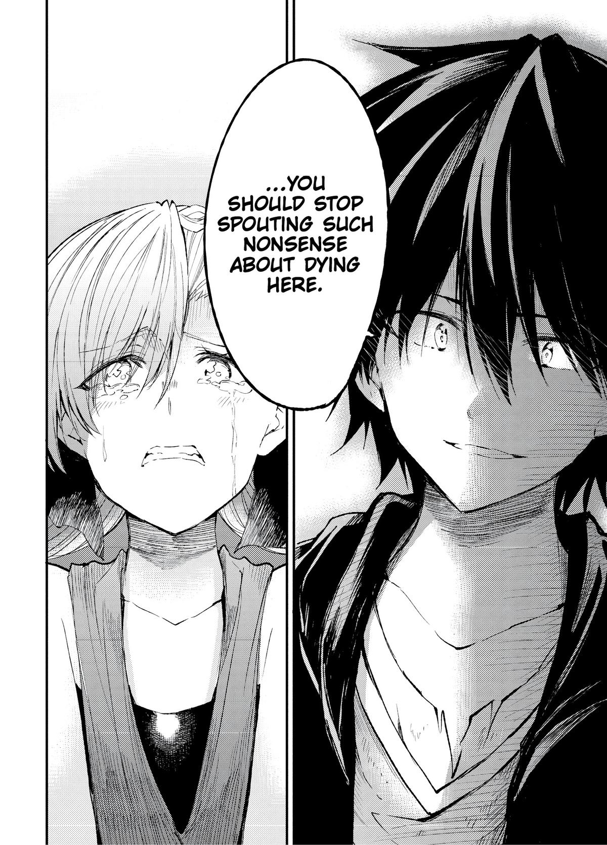 Loner Life in Another World Chapter 110 - Page 4