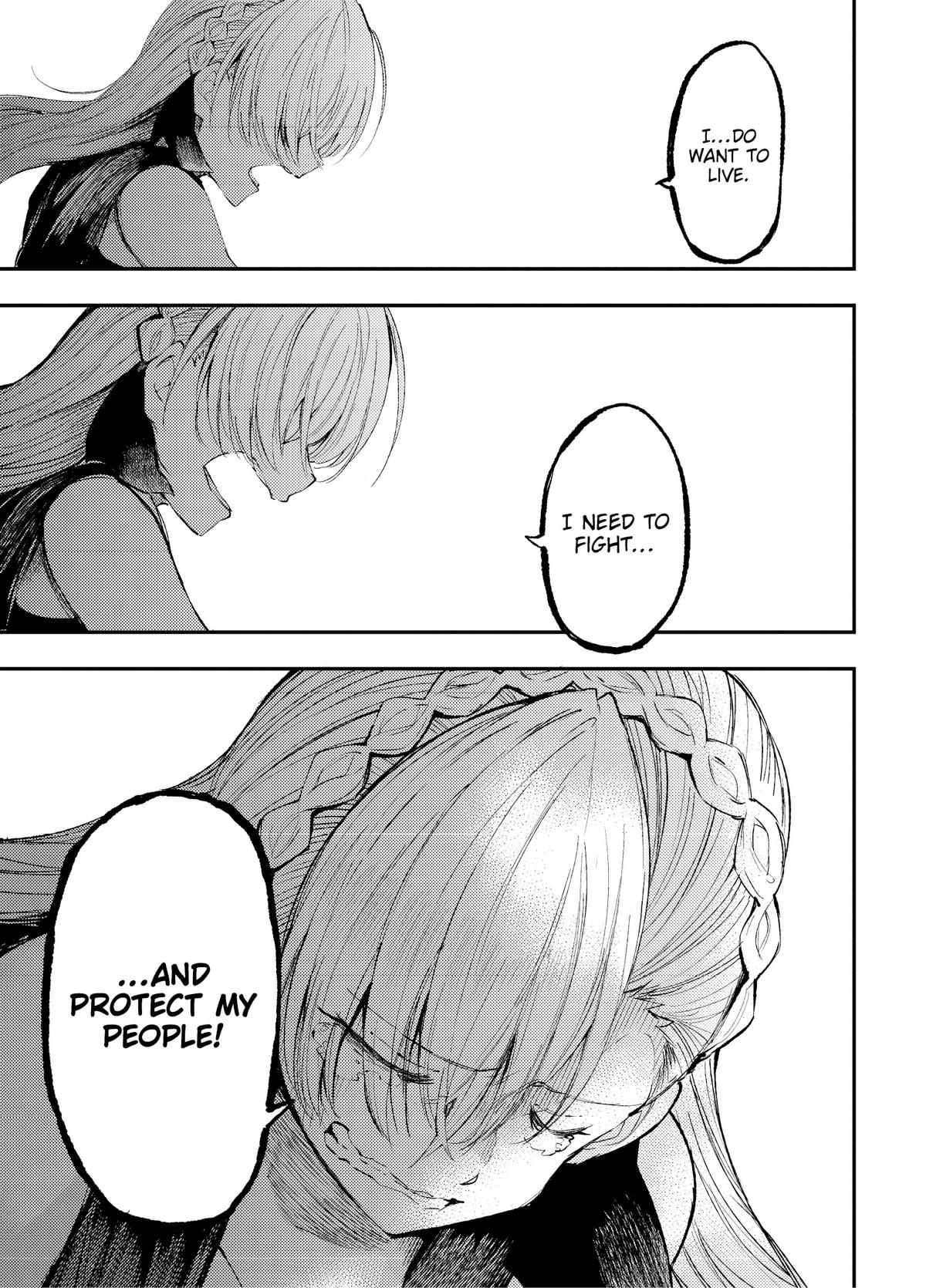 Loner Life in Another World Chapter 110 - Page 5