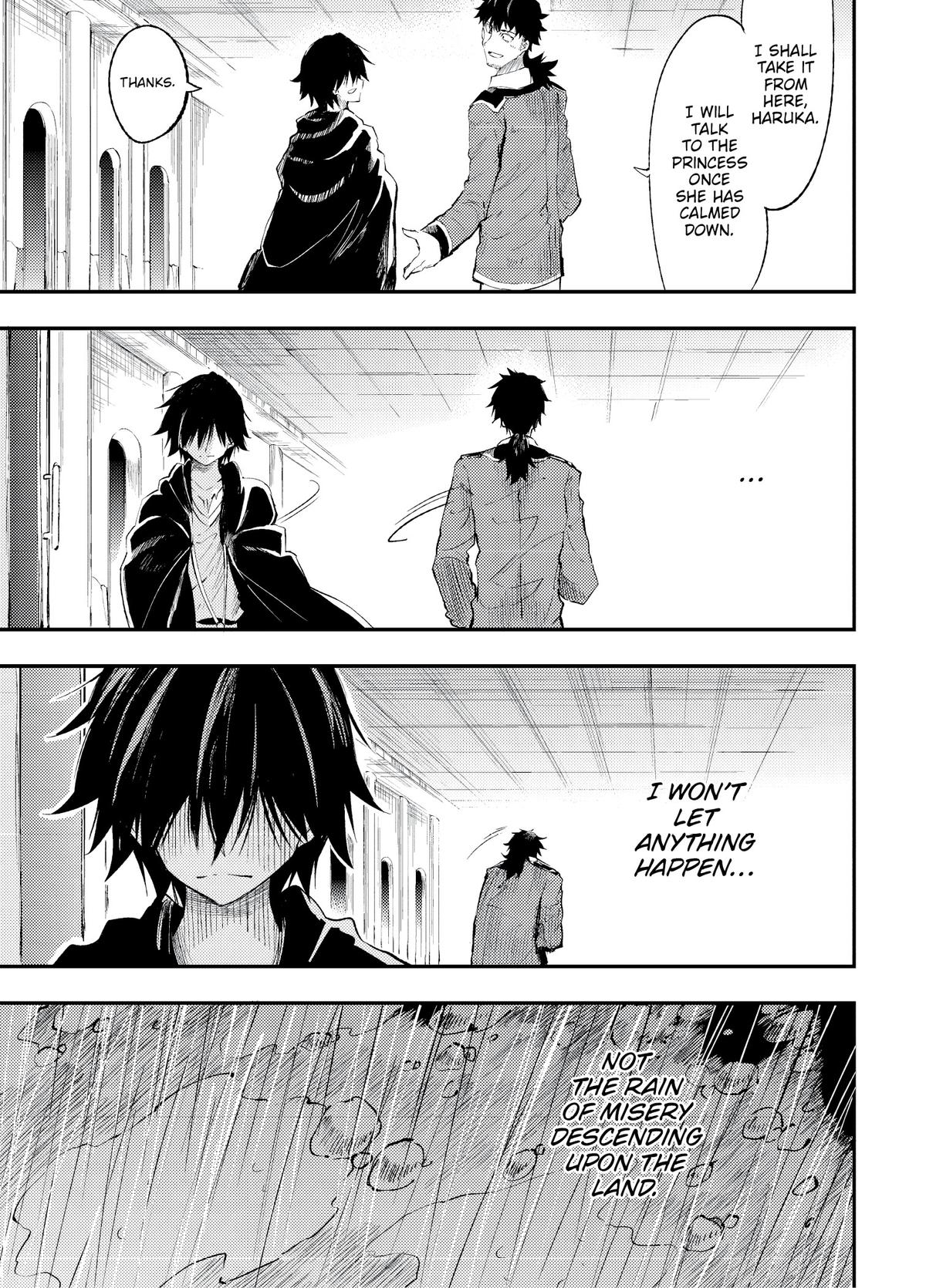 Loner Life in Another World Chapter 110 - Page 8