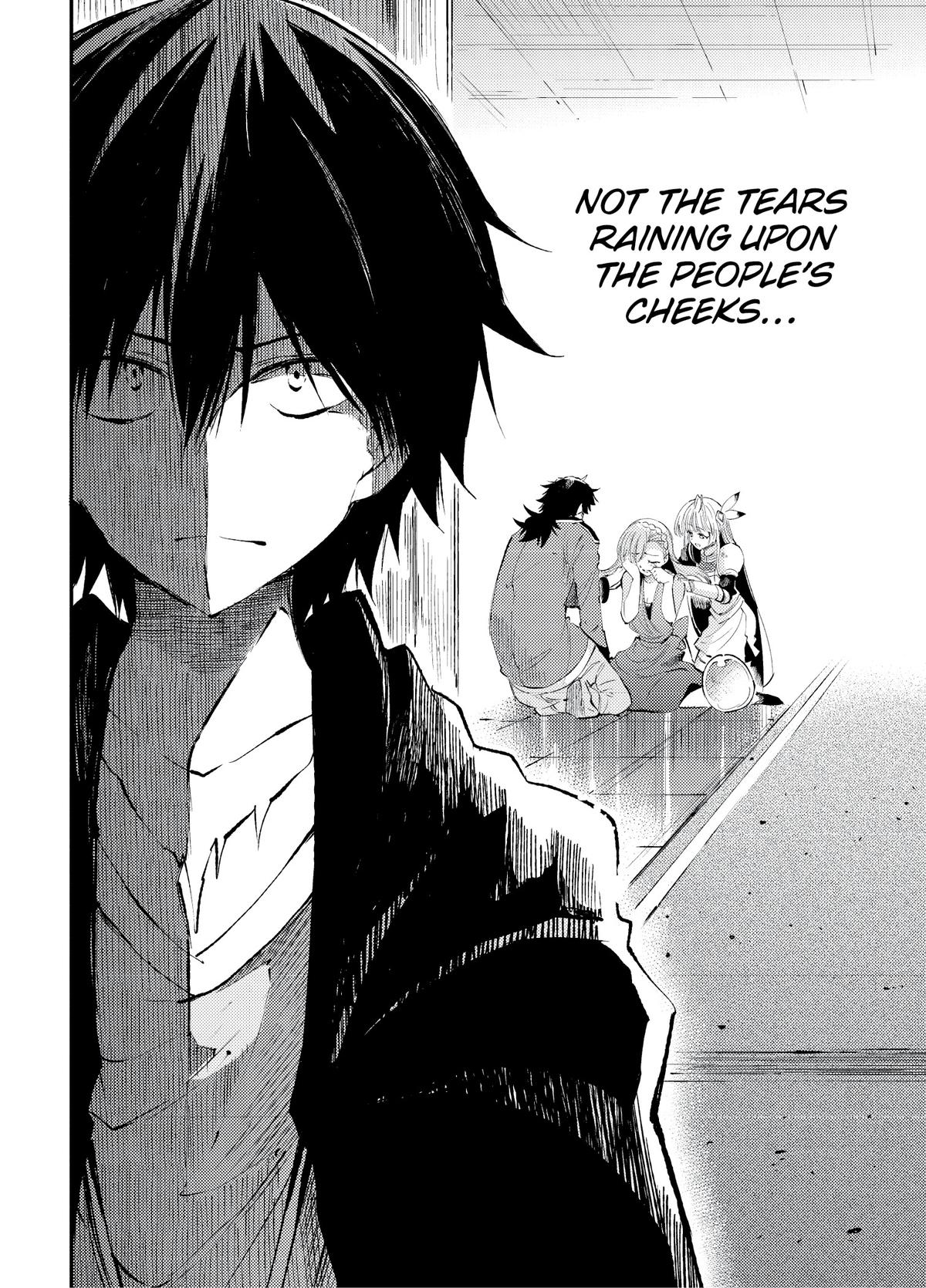Loner Life in Another World Chapter 110 - Page 9