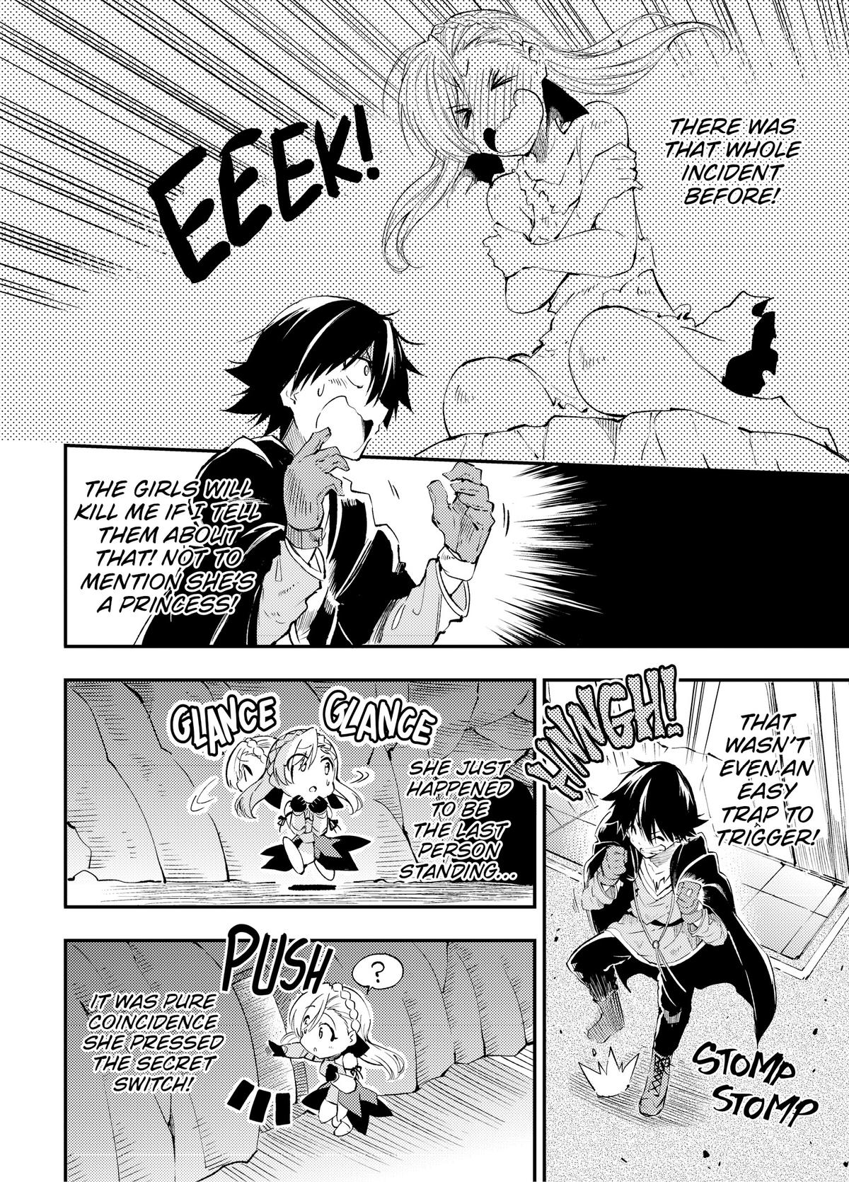 Loner Life in Another World Chapter 110 - Page 11