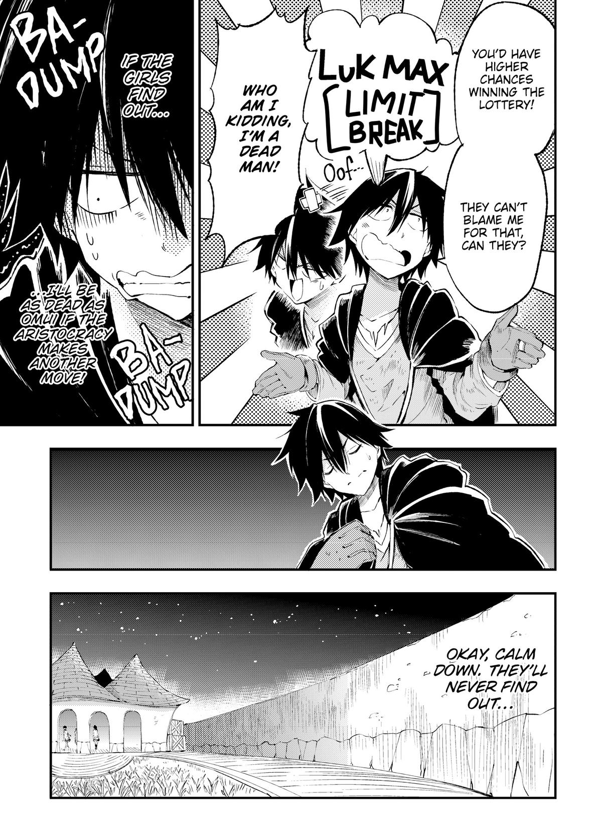 Loner Life in Another World Chapter 110 - Page 12