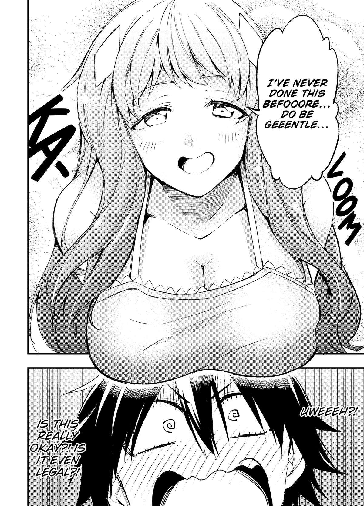 Loner Life in Another World Chapter 112 - Page 4