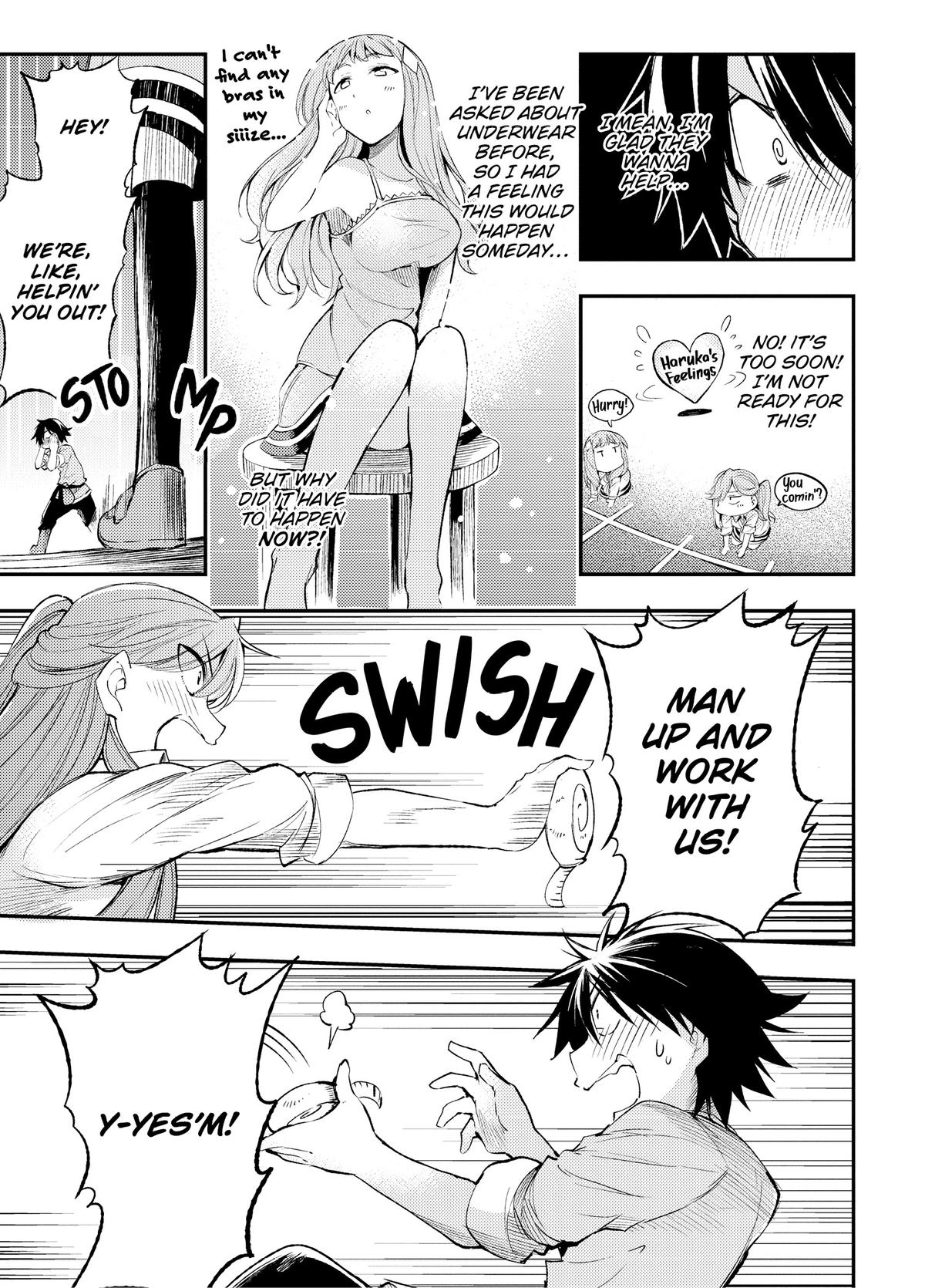 Loner Life in Another World Chapter 112 - Page 5