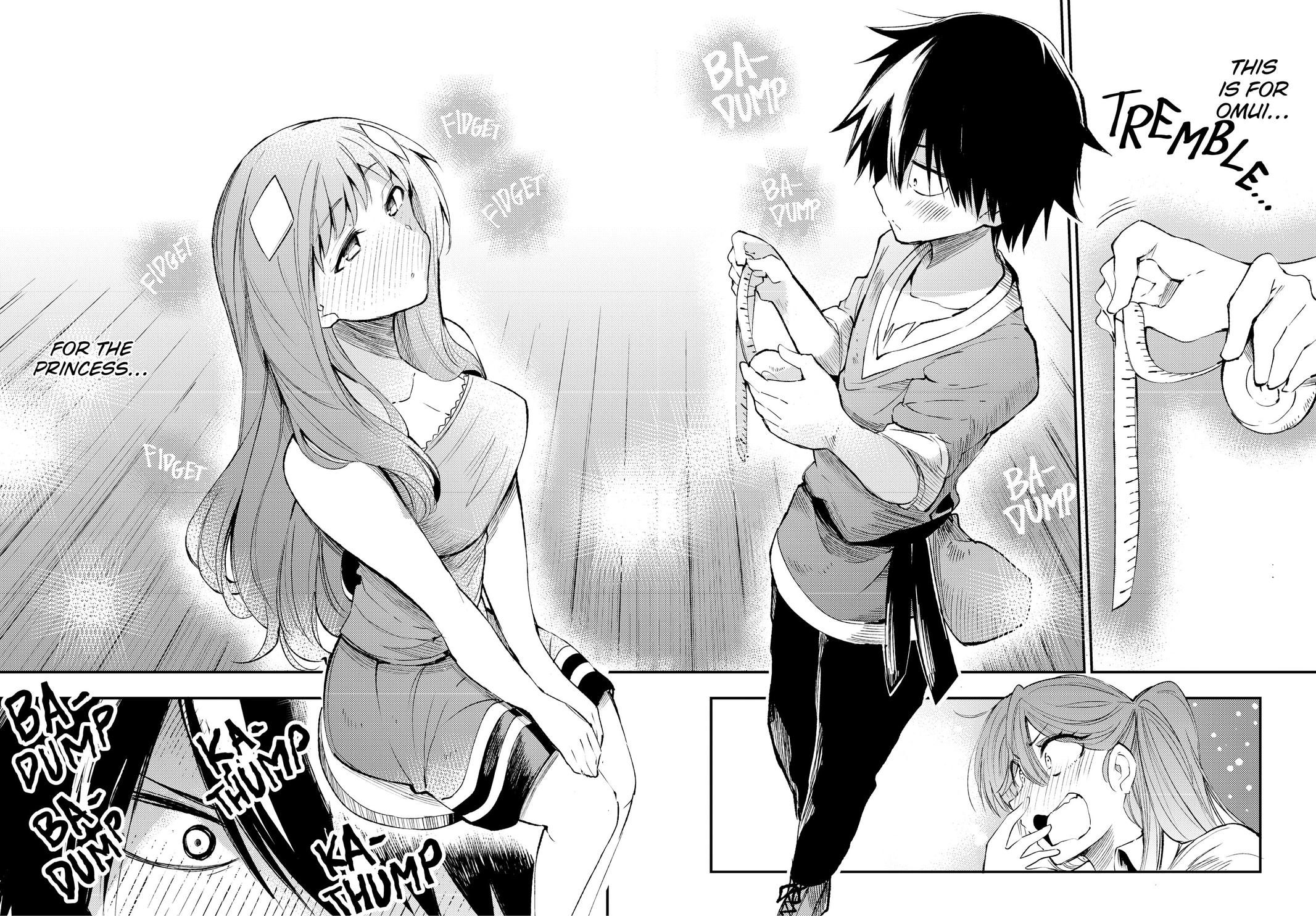 Loner Life in Another World Chapter 112 - Page 6