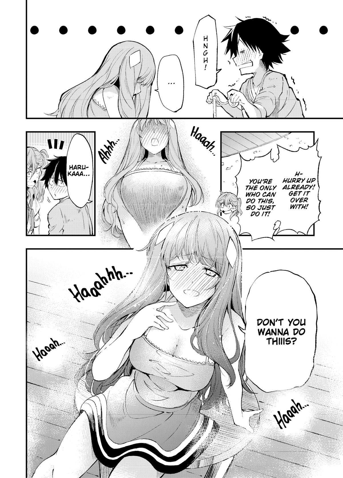 Loner Life in Another World Chapter 112 - Page 7