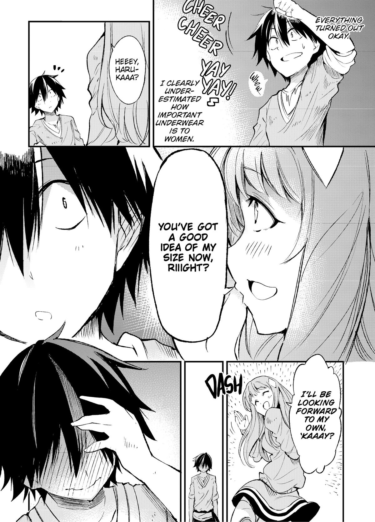 Loner Life in Another World Chapter 112 - Page 13