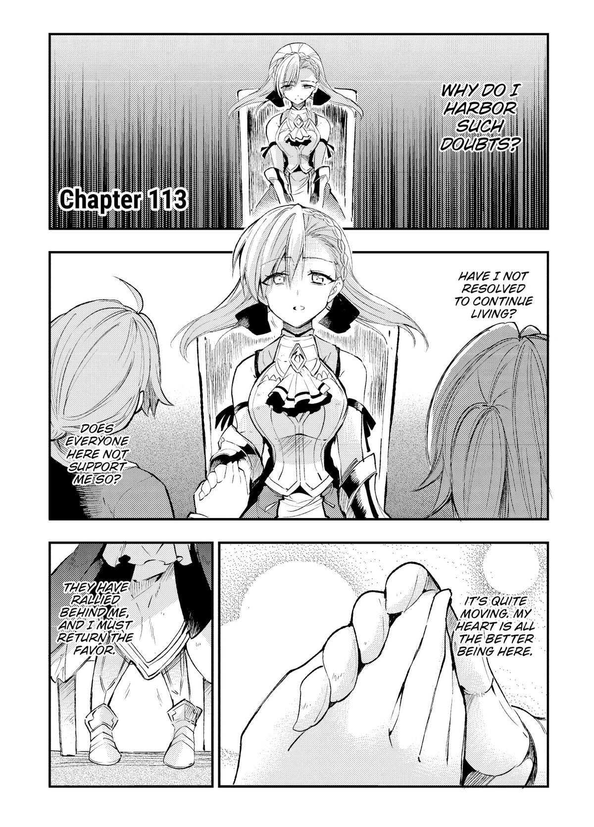 Loner Life in Another World Chapter 112 - Page 14