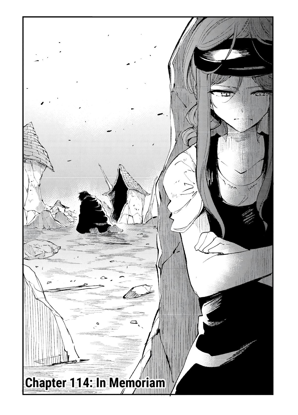 Loner Life in Another World Chapter 114 - Page 2