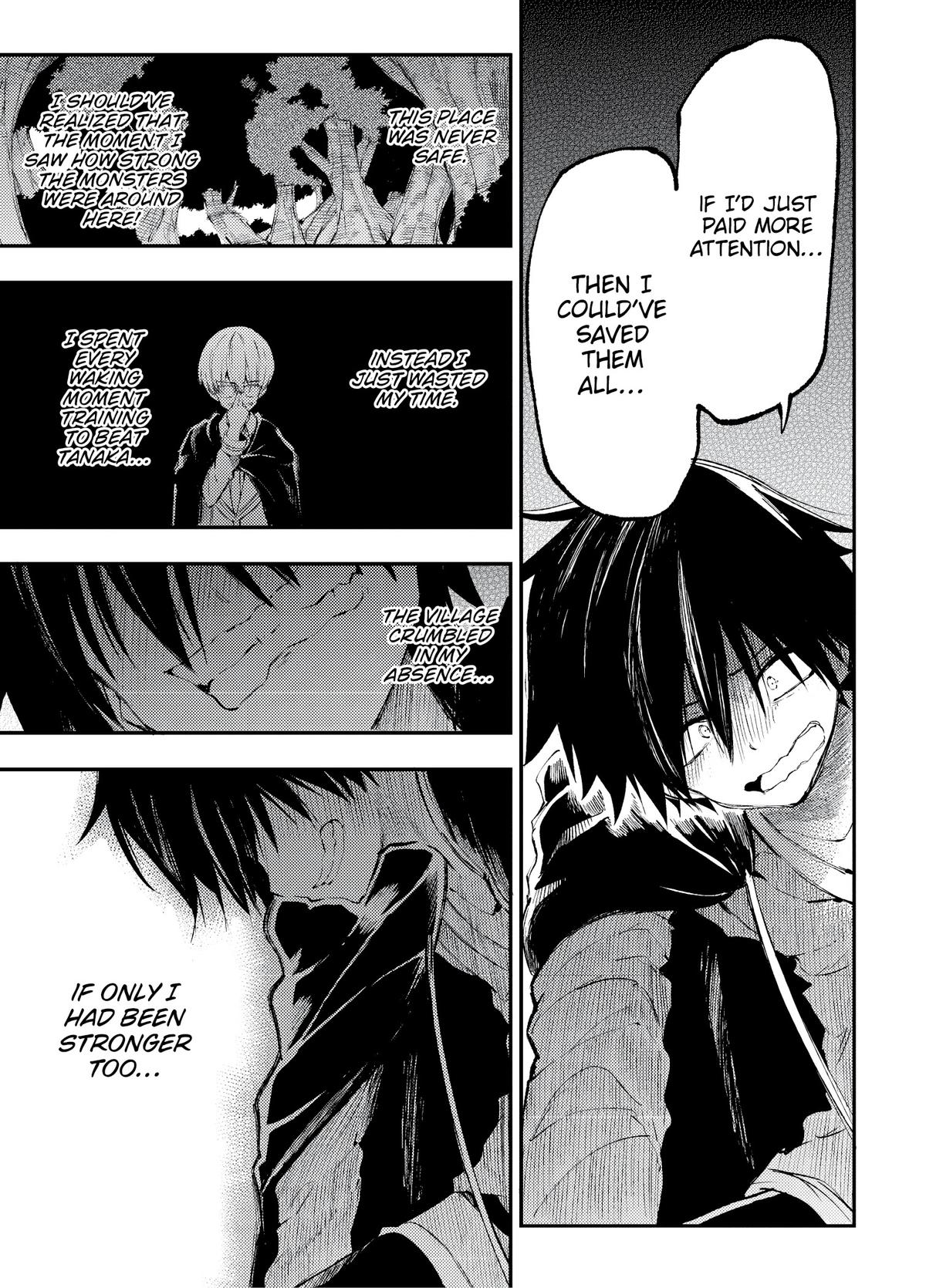 Loner Life in Another World Chapter 114 - Page 3