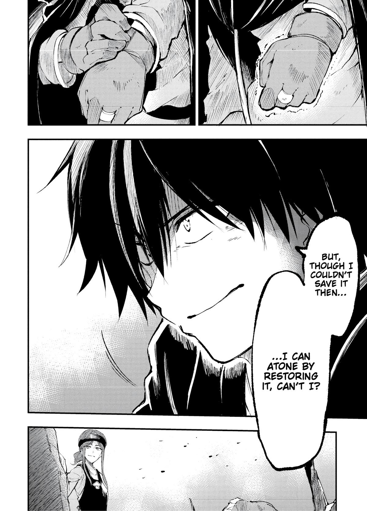 Loner Life in Another World Chapter 114 - Page 4