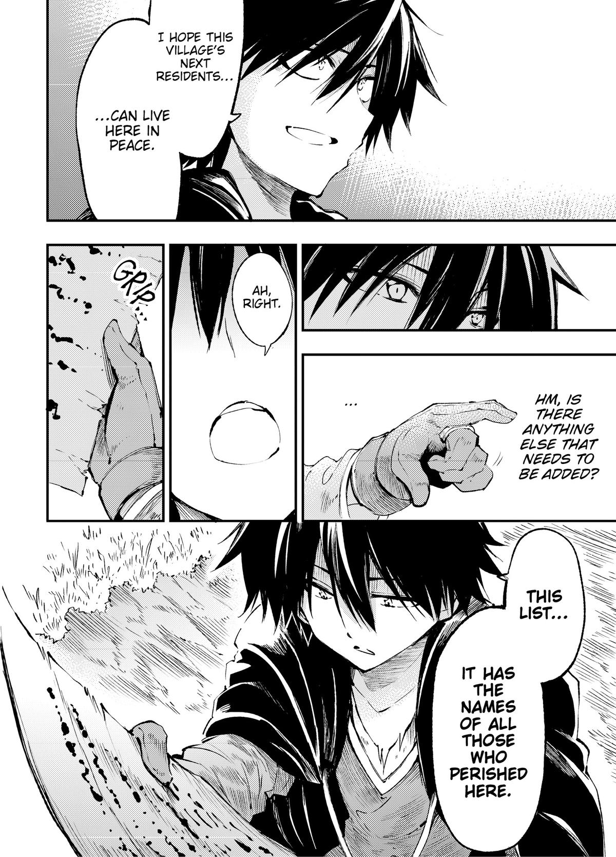 Loner Life in Another World Chapter 114 - Page 6