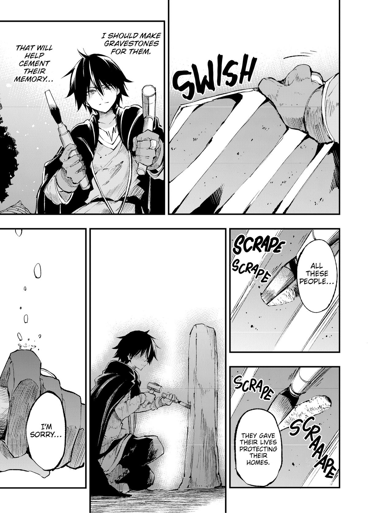 Loner Life in Another World Chapter 114 - Page 7