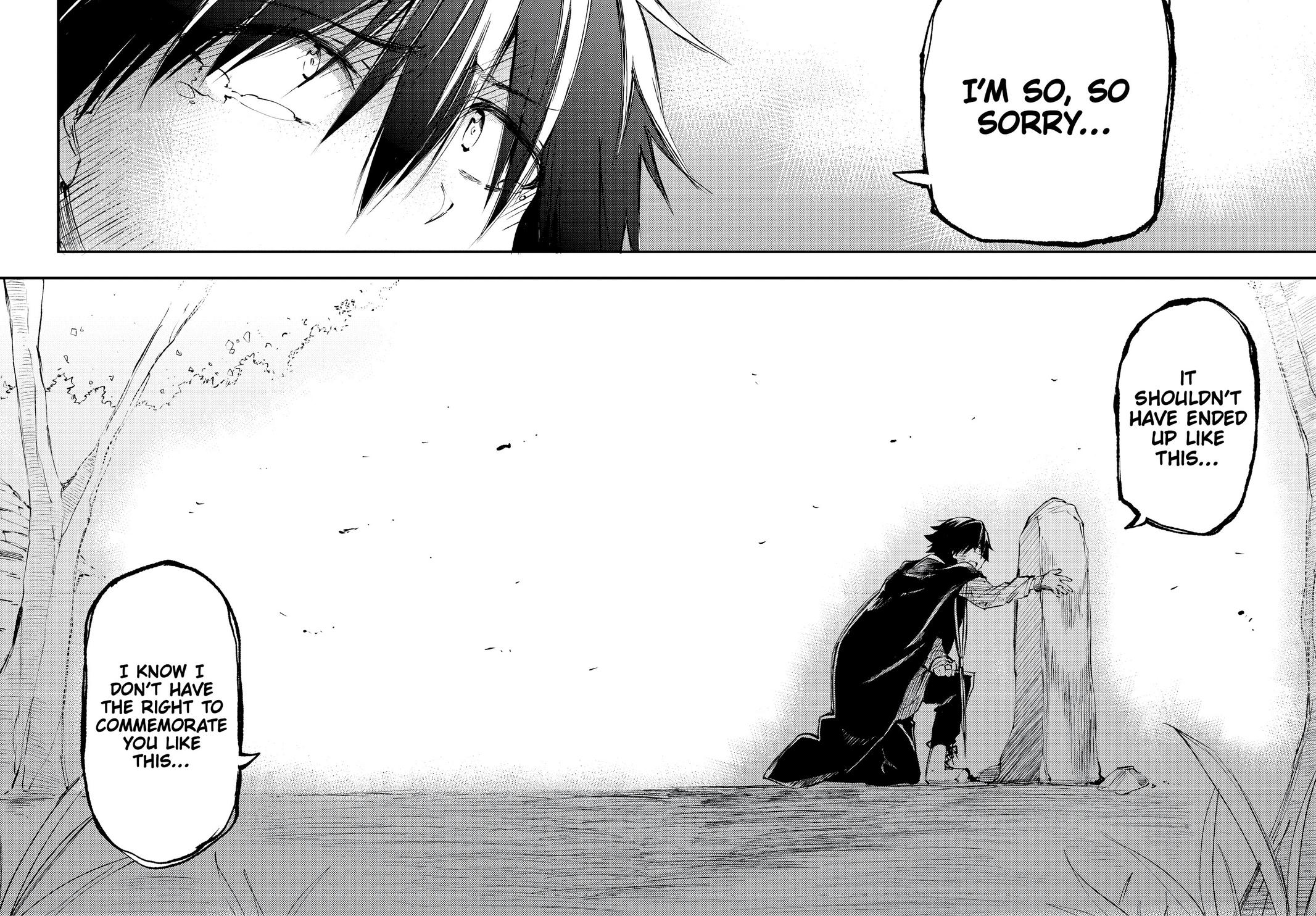 Loner Life in Another World Chapter 114 - Page 8
