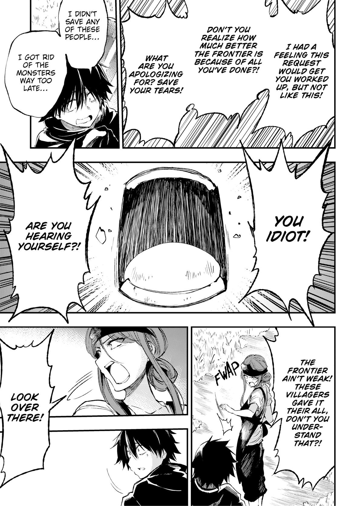 Loner Life in Another World Chapter 114 - Page 10