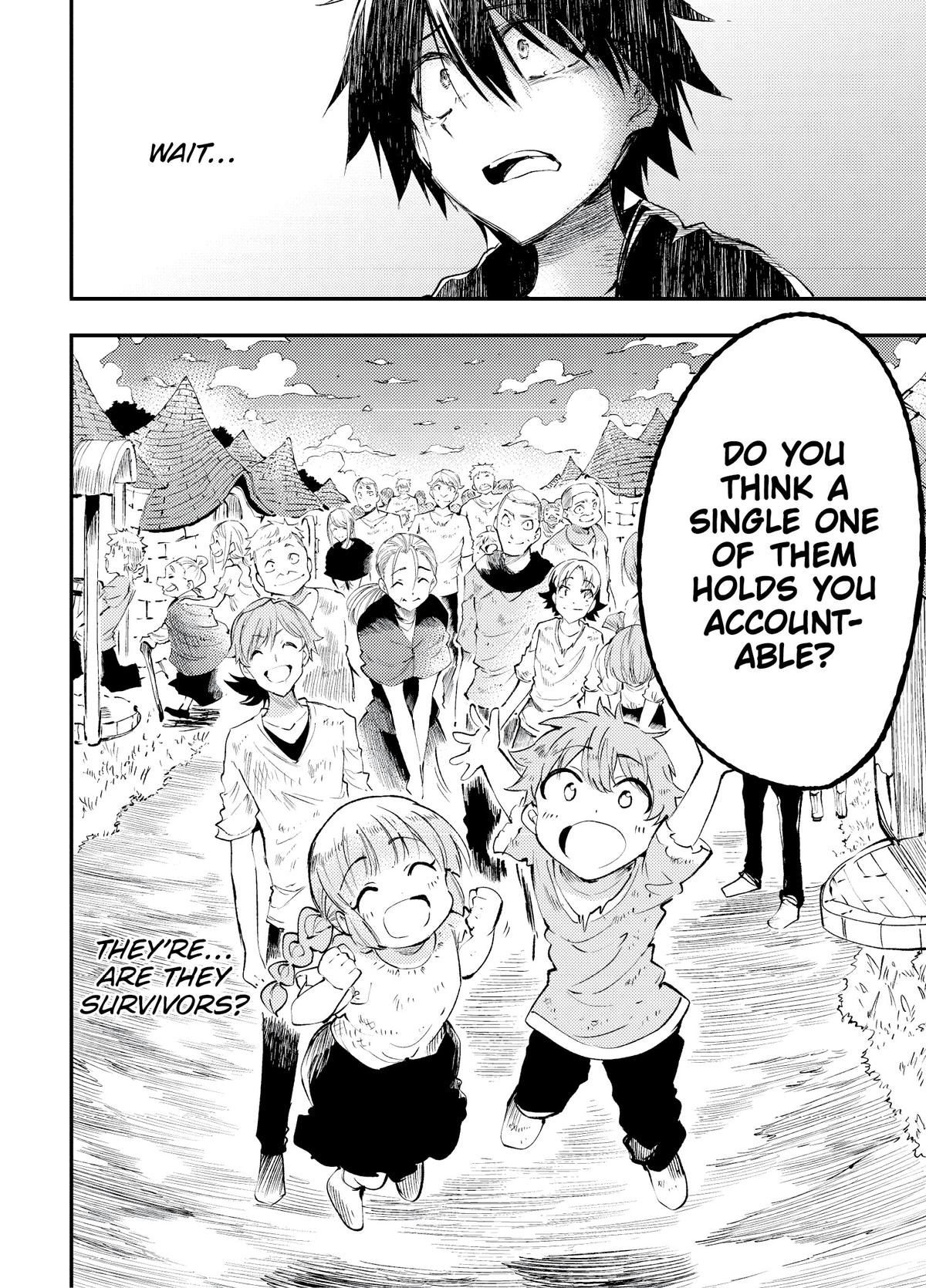 Loner Life in Another World Chapter 114 - Page 11
