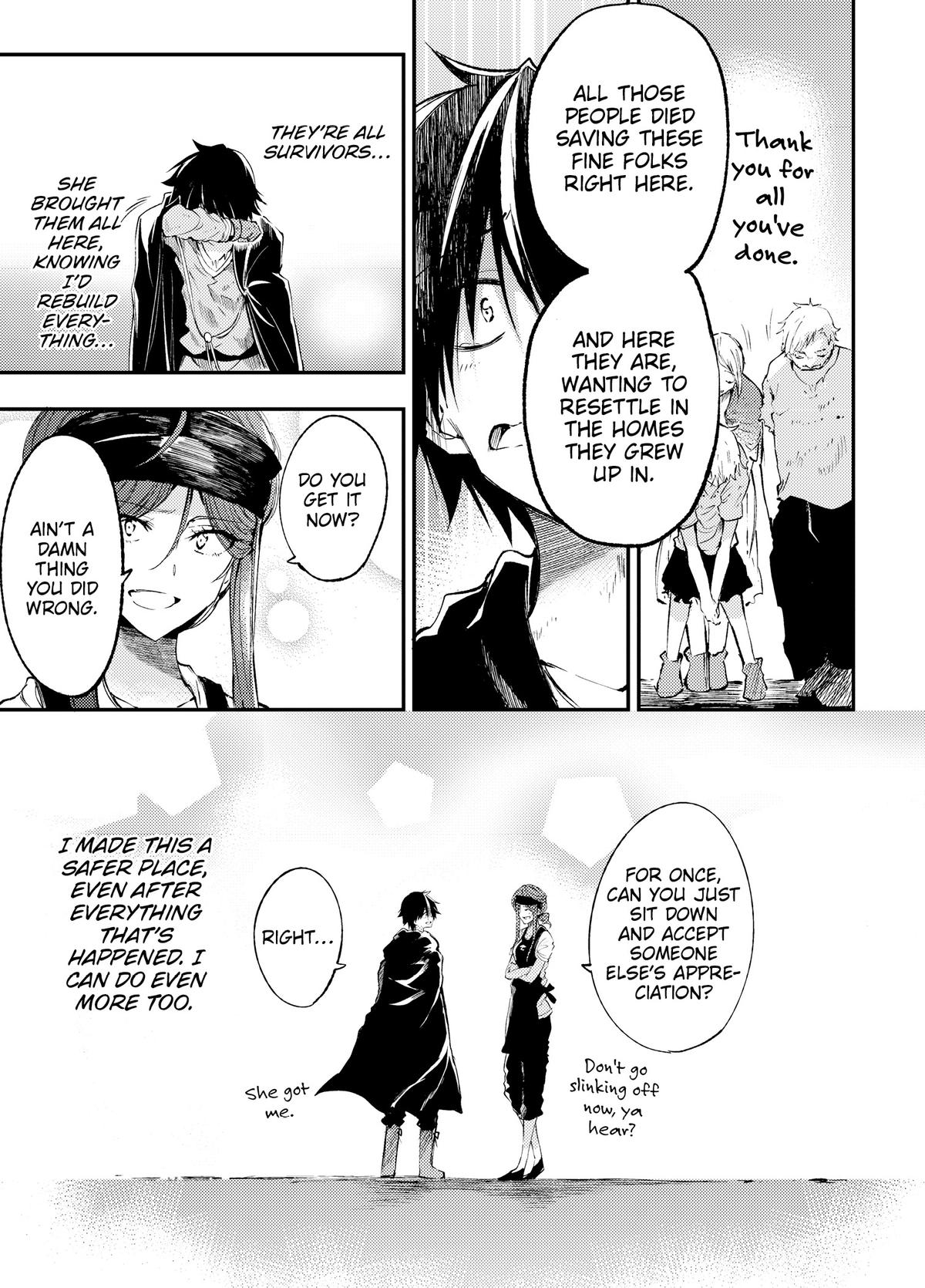 Loner Life in Another World Chapter 114 - Page 12