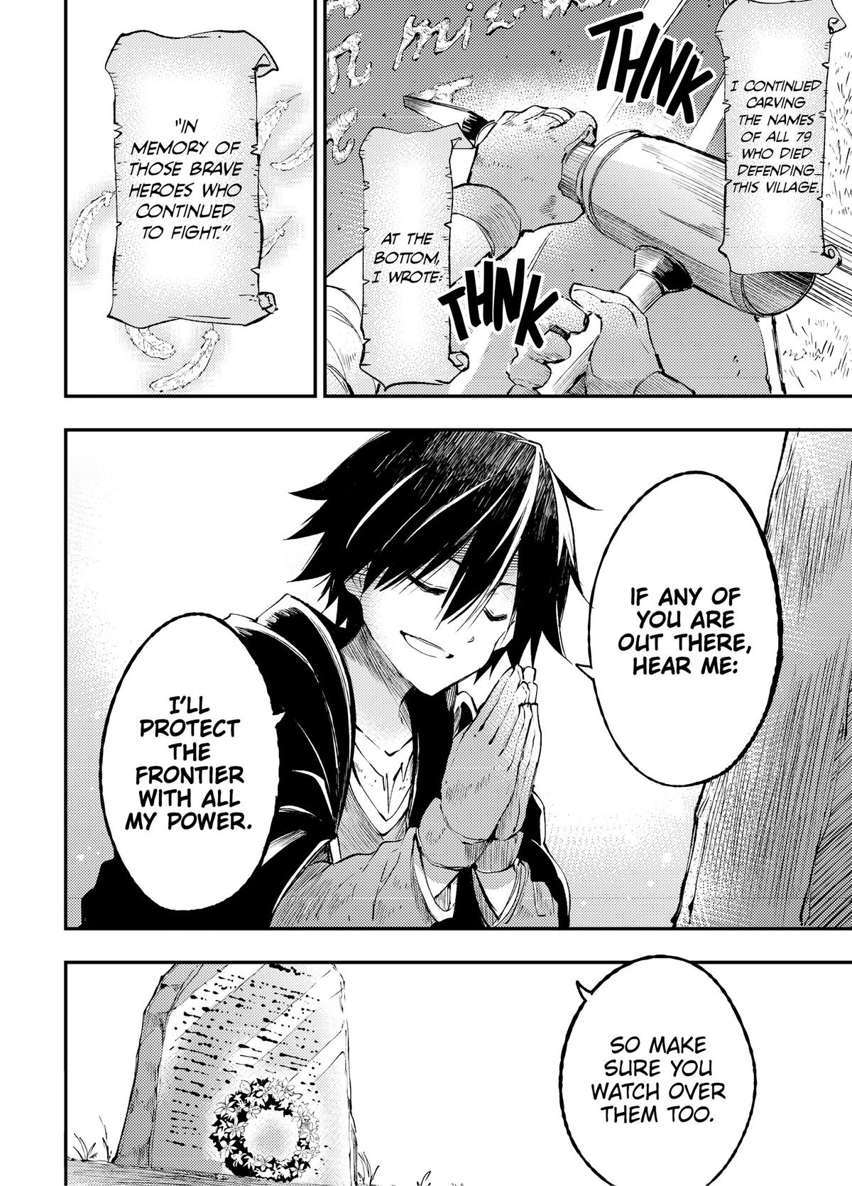 Loner Life in Another World Chapter 114 - Page 13