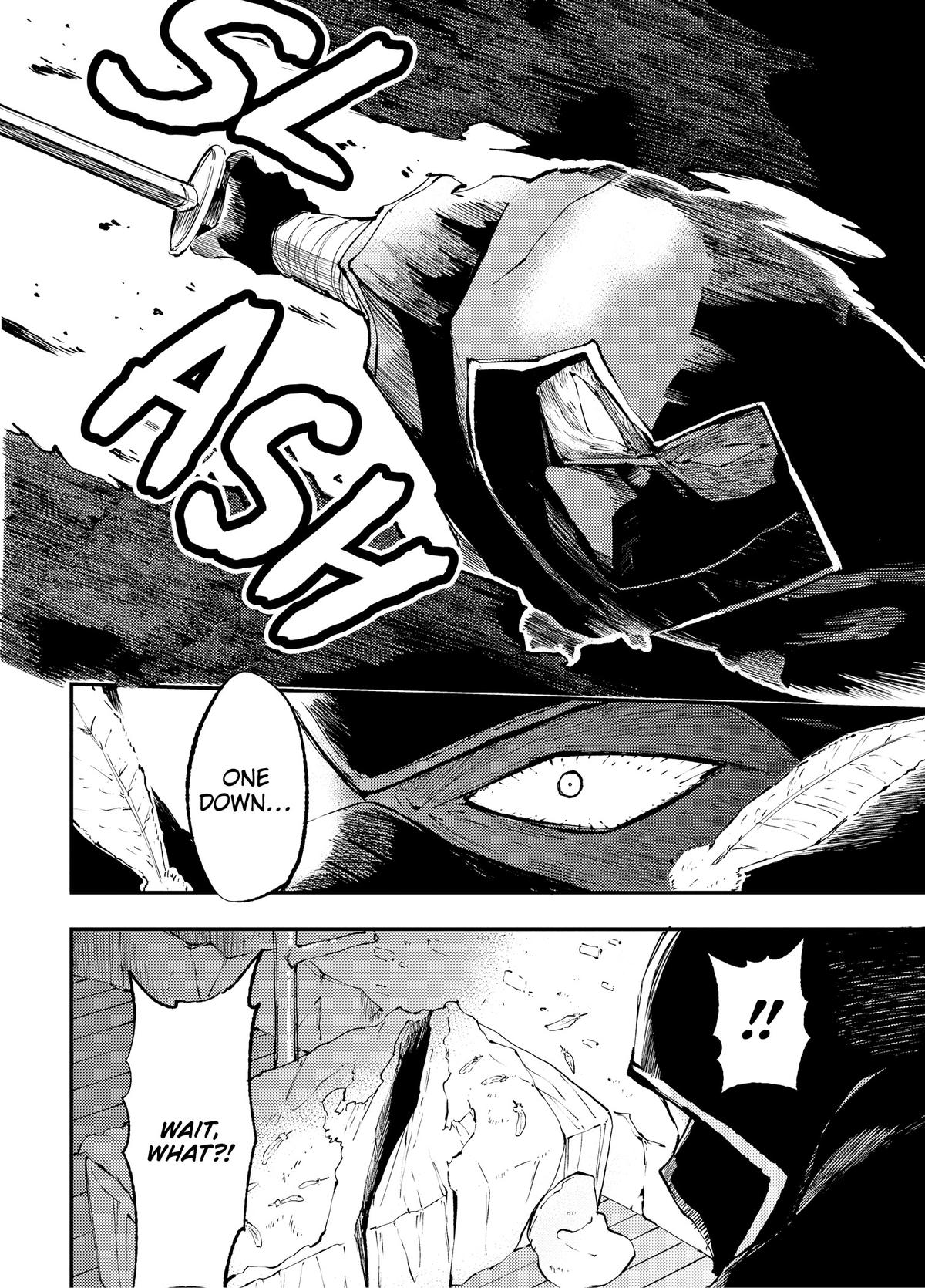 Loner Life in Another World Chapter 116 - Page 4