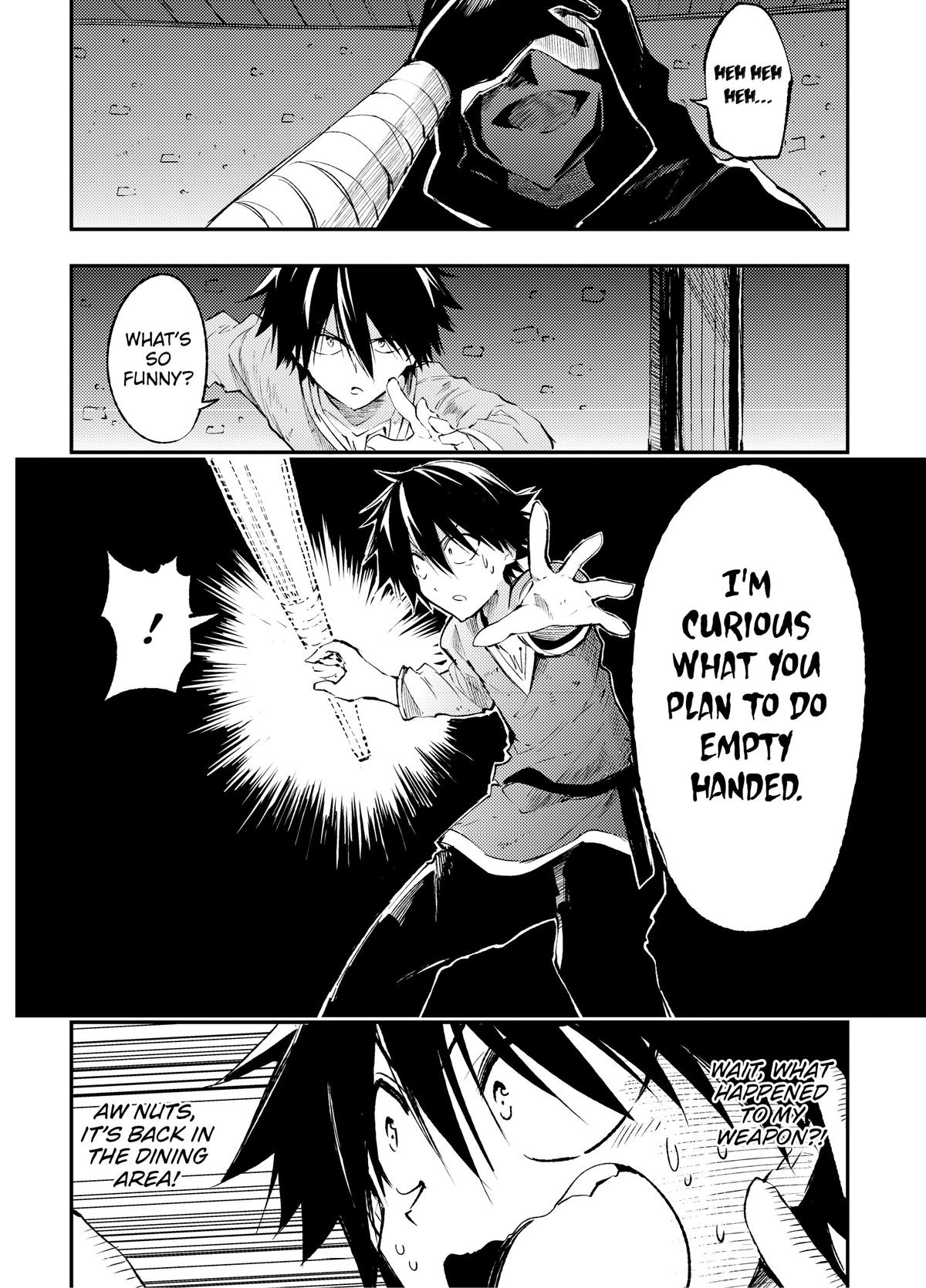 Loner Life in Another World Chapter 116 - Page 6
