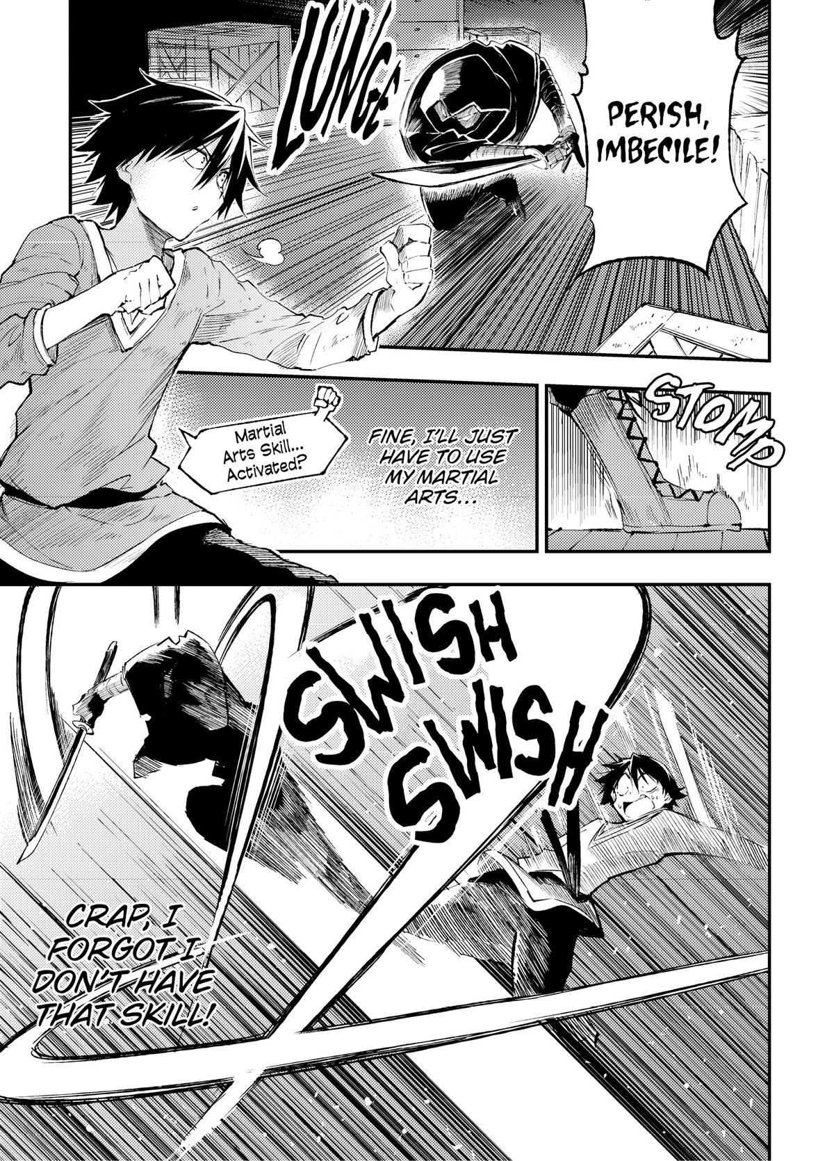 Loner Life in Another World Chapter 116 - Page 7