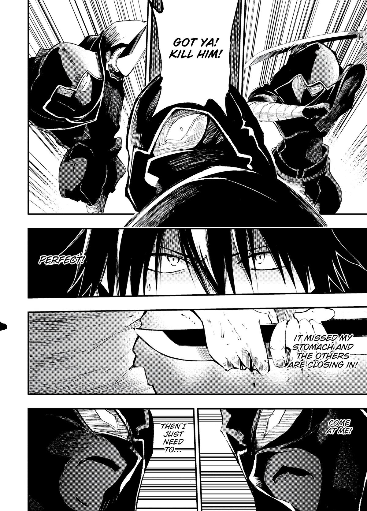 Loner Life in Another World Chapter 116 - Page 10