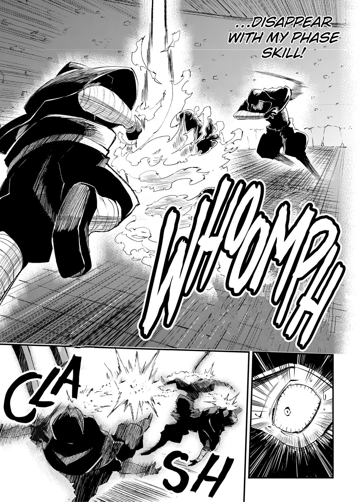 Loner Life in Another World Chapter 116 - Page 11