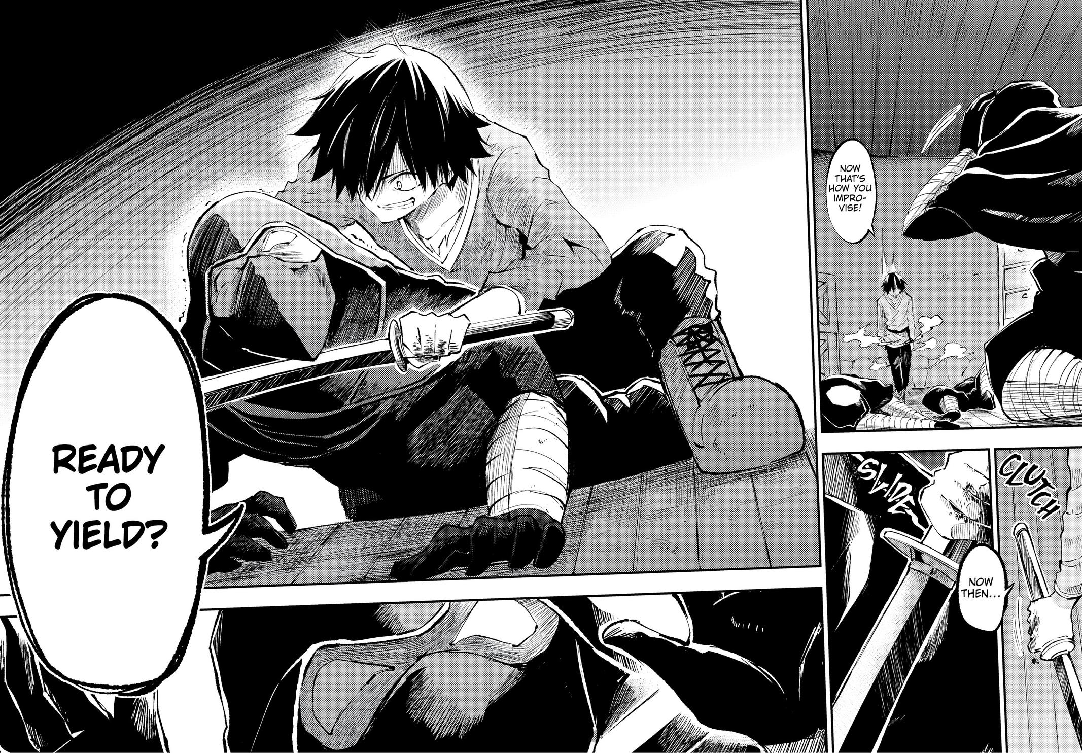 Loner Life in Another World Chapter 116 - Page 12
