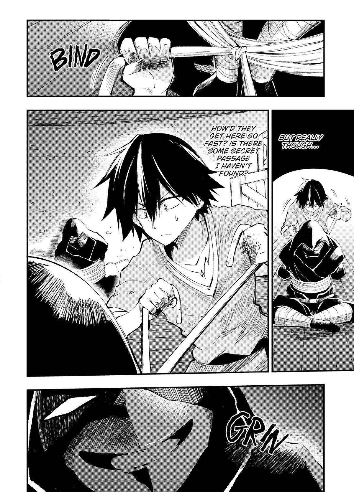 Loner Life in Another World Chapter 116 - Page 13