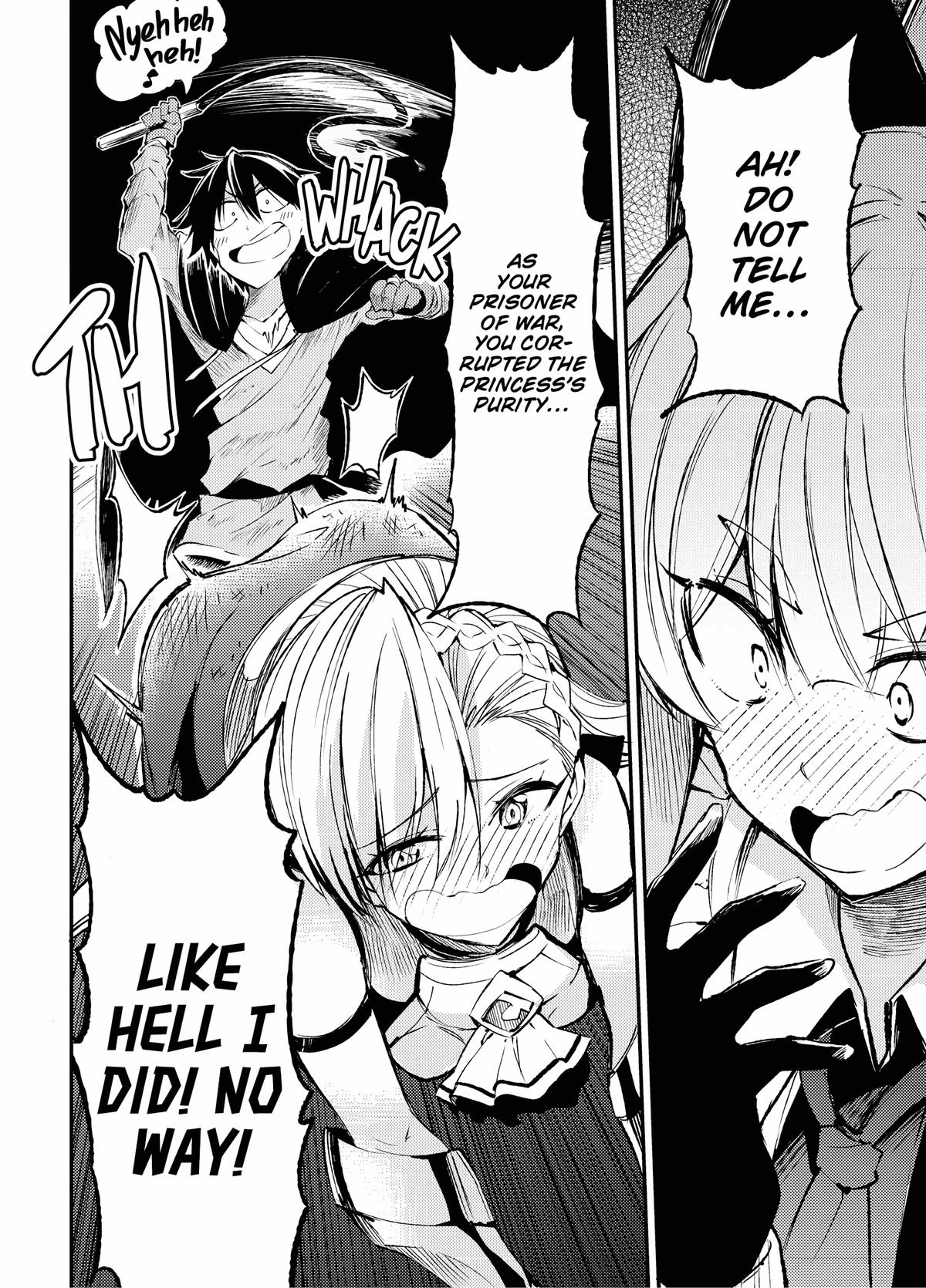 Loner Life in Another World Chapter 119 - Page 13
