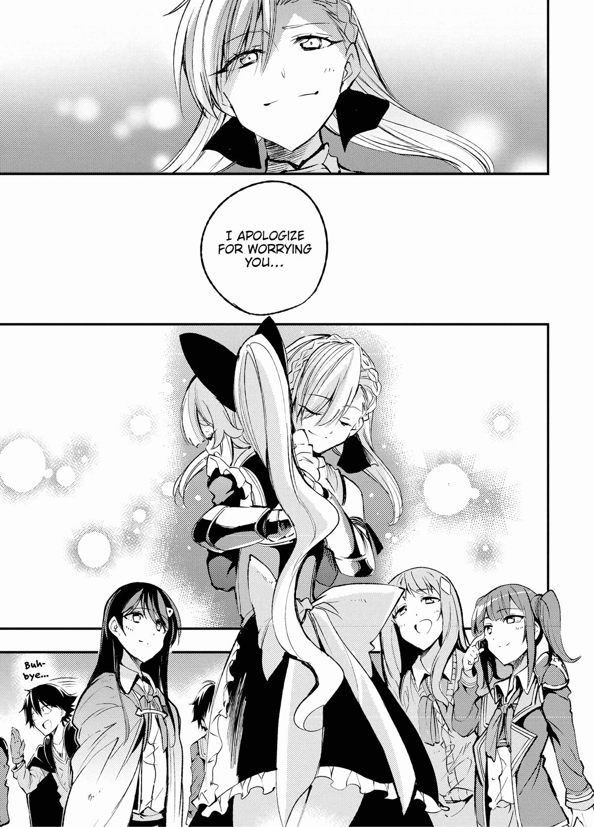 Loner Life in Another World Chapter 119 - Page 18