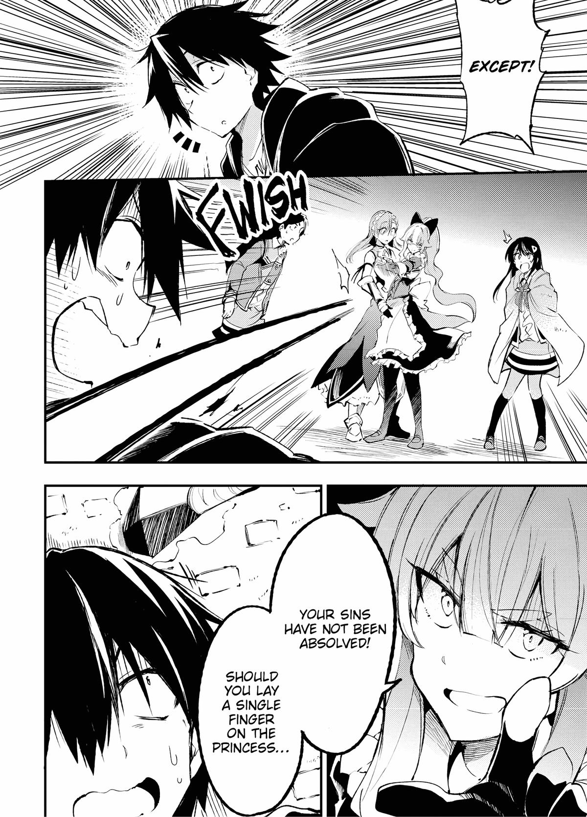 Loner Life in Another World Chapter 119 - Page 19