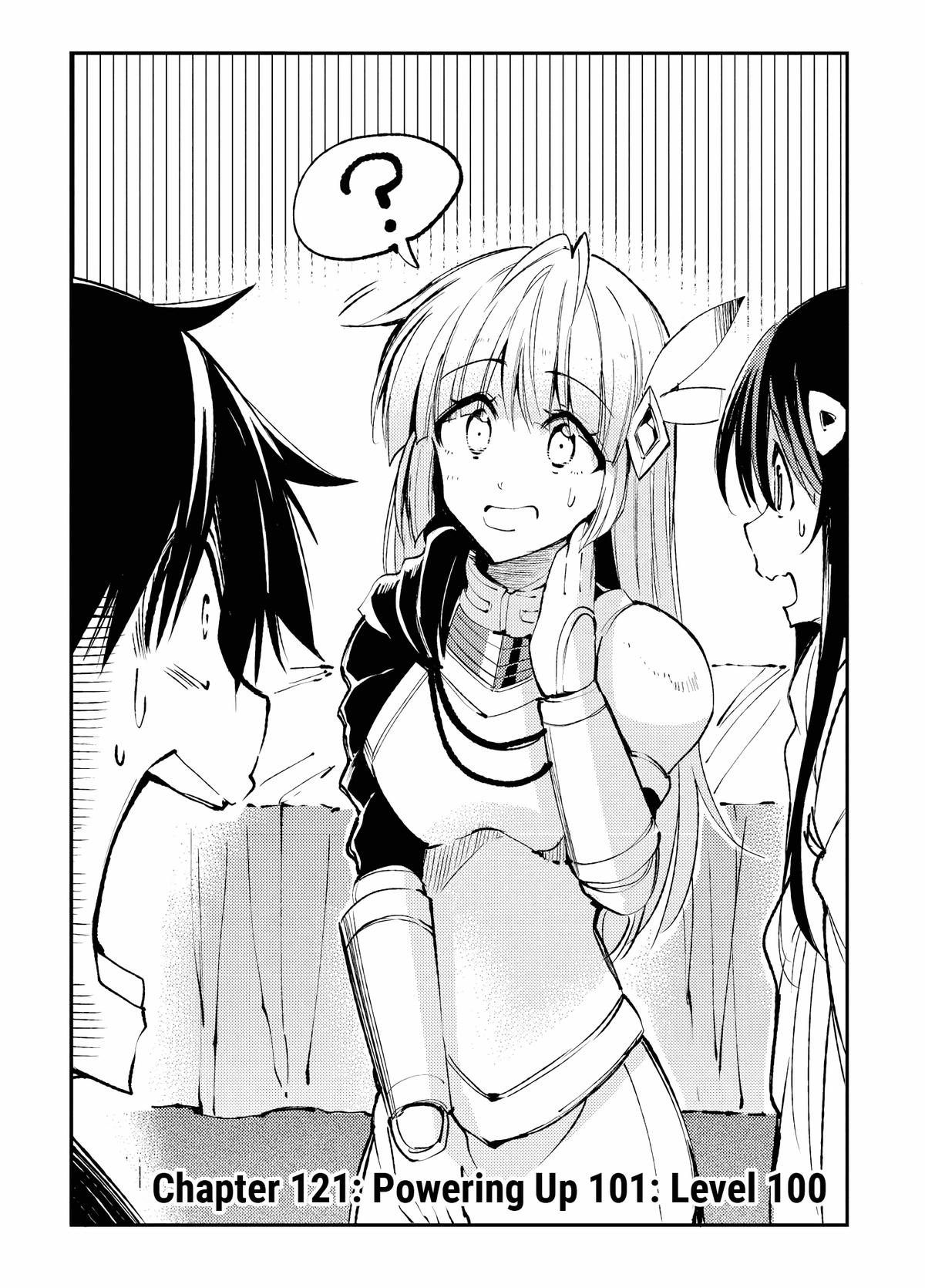 Loner Life in Another World Chapter 121 - Page 2