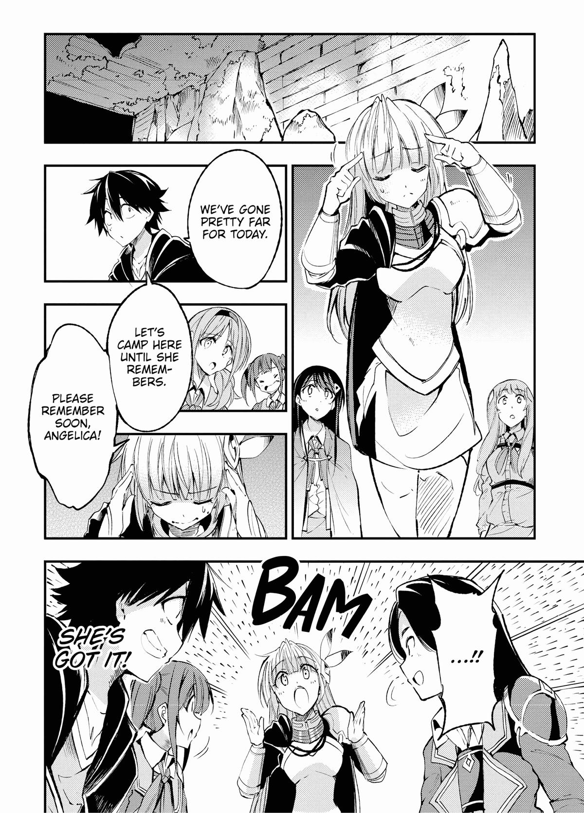 Loner Life in Another World Chapter 121 - Page 4